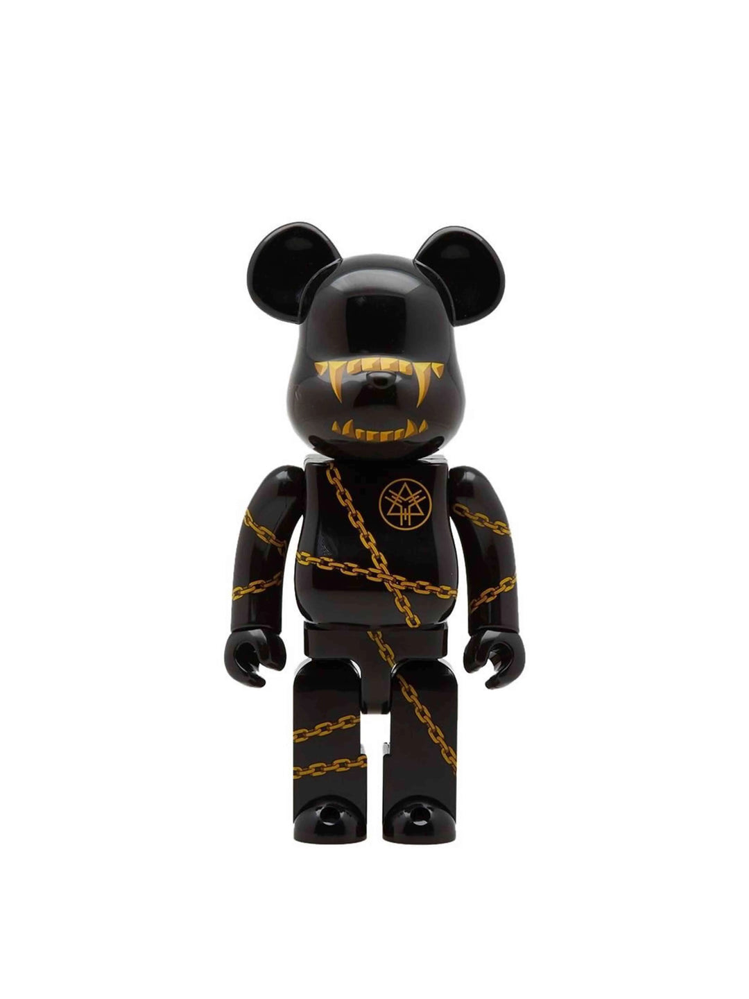 Medicom Toy Be@arbrick Mishka X Long 400% Medicom Toy