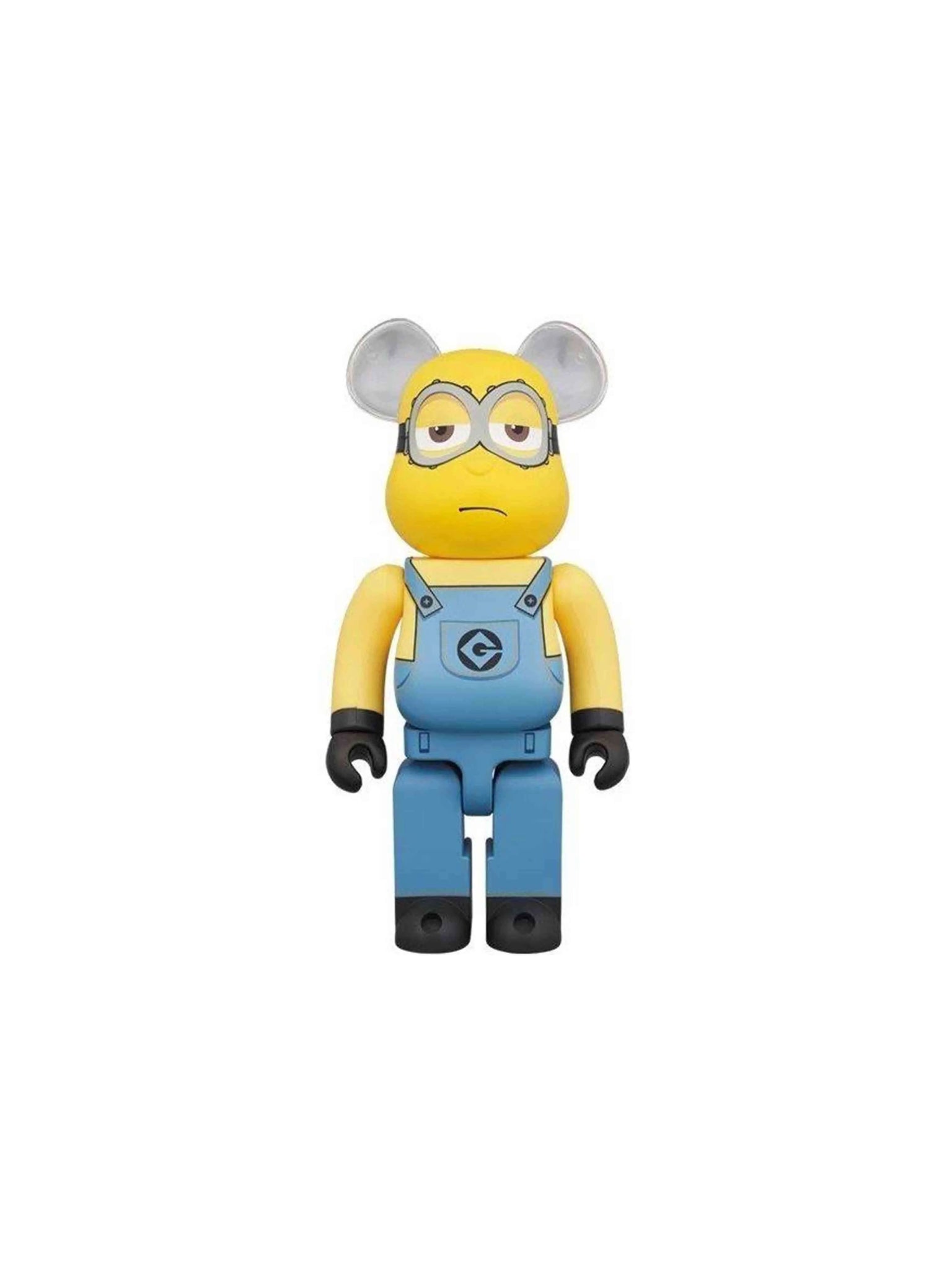 Medicom Toy Be@rbrick Despicable Me - Kevin 400% Medicom Toy