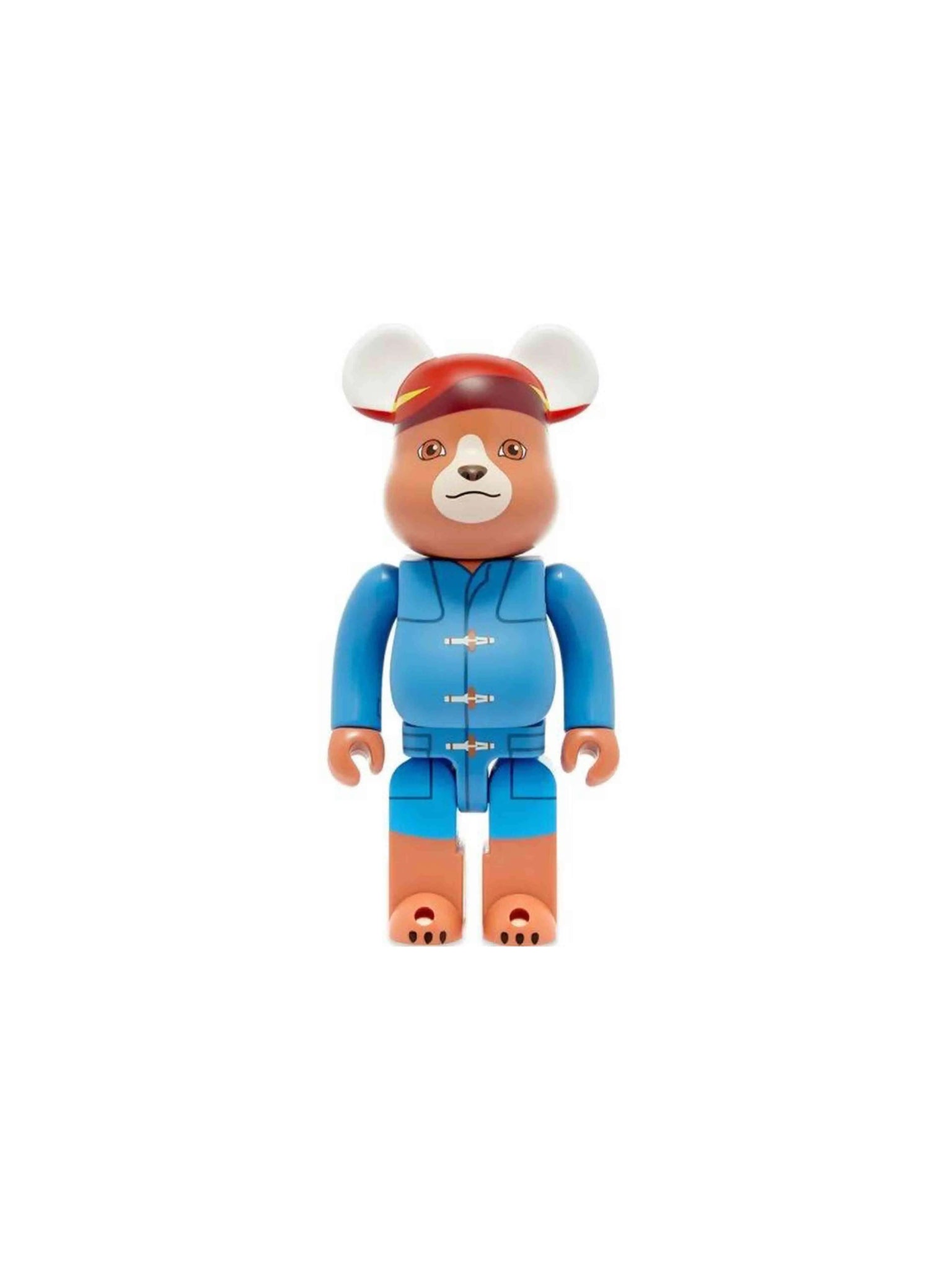 Medicom Toy Be@rbrick Despicable Me - Paddington 400% Medicom Toy