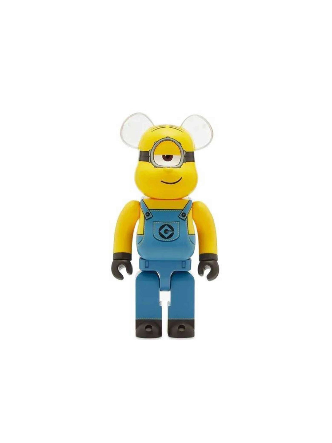 Medicom Toy Be@rbrick Despicable Me - Stuart 400% Medicom Toy