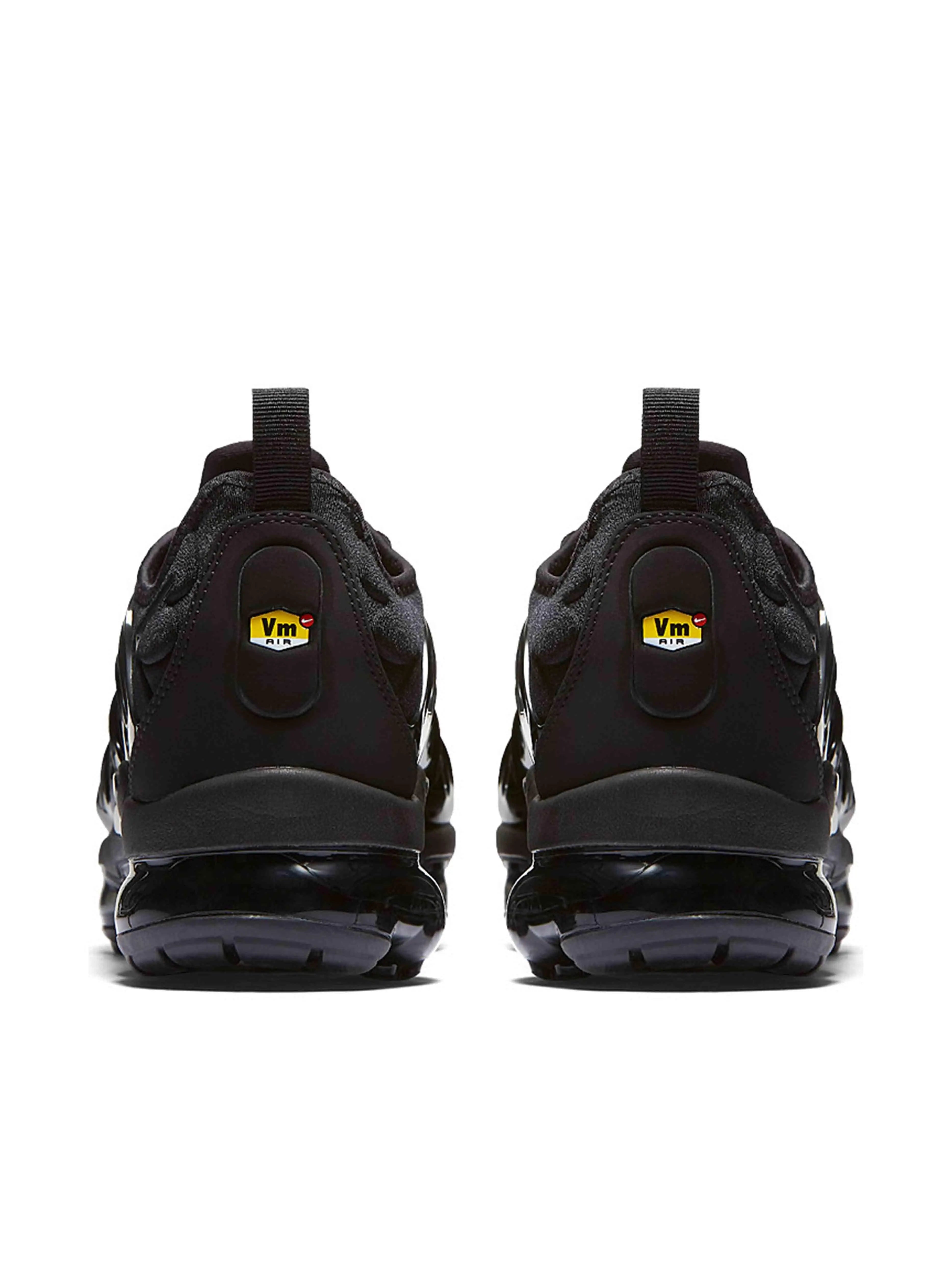 Black Nike Vapor Max Vapormax Plus Triple Black Plus Vapor Max