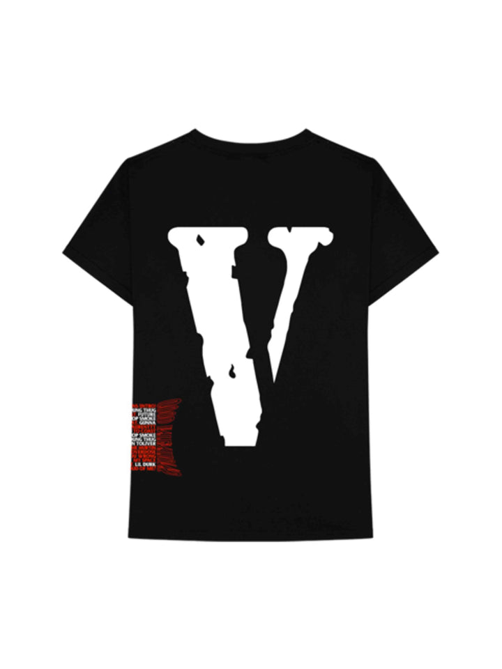 Nav x Vlone Dead Tee Vlone