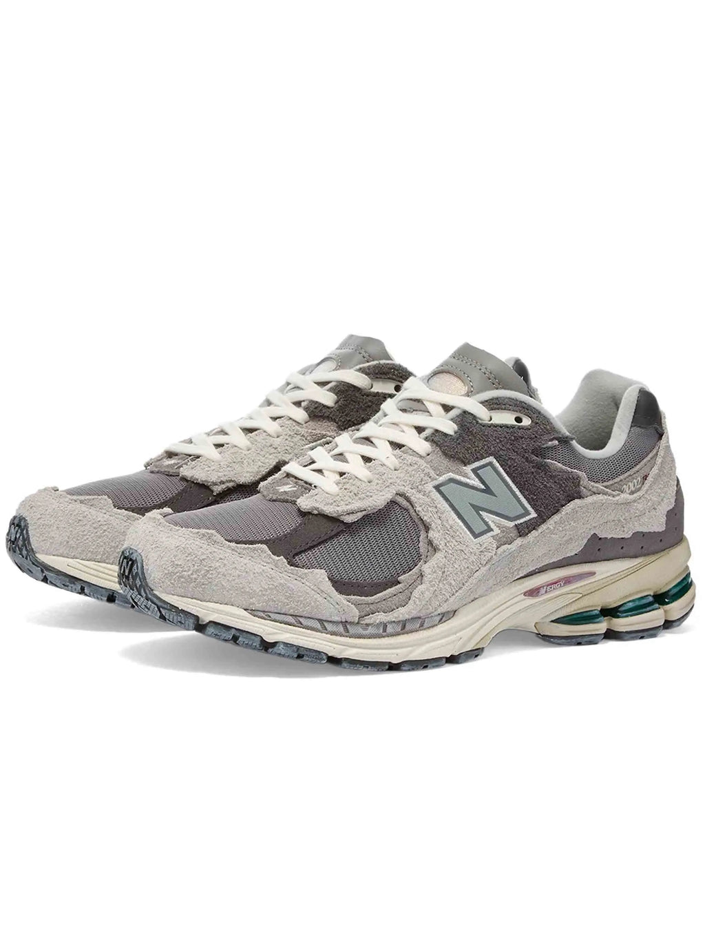 New Balance 2002R Protection Pack Rain Cloud Prior