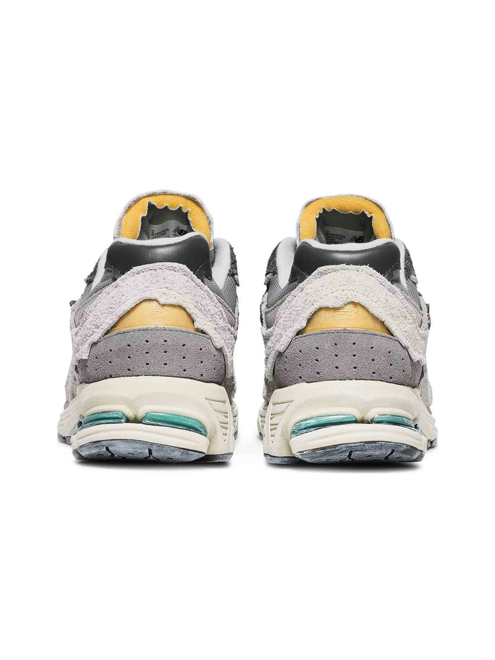 New Balance 2002R Protection Pack Rain Cloud Prior