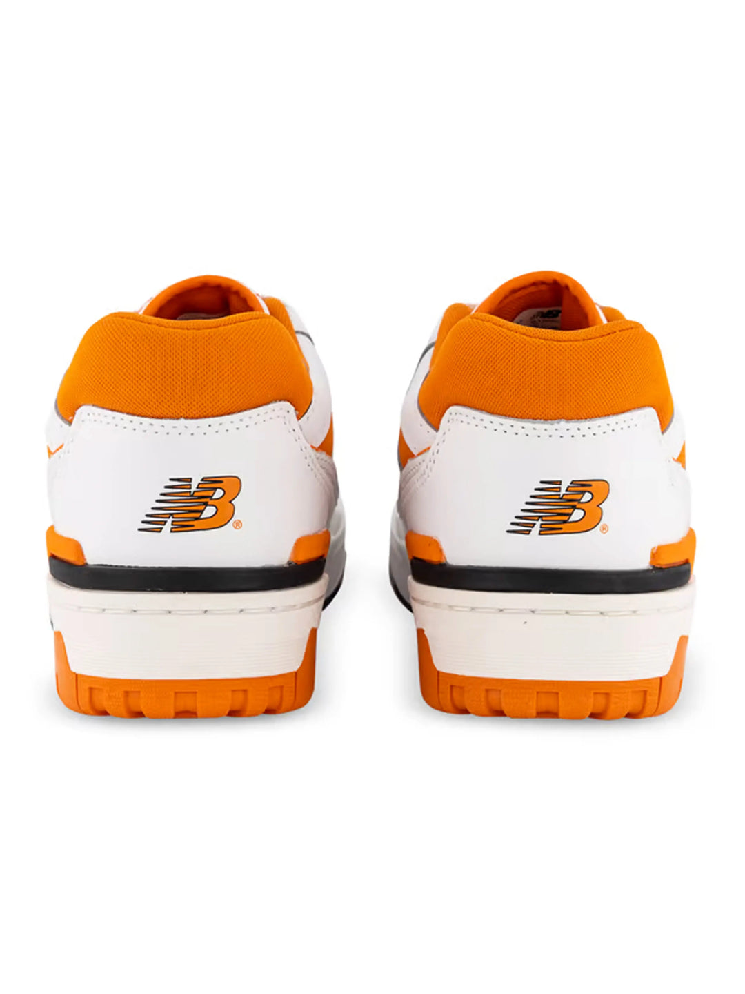 New Balance 550 Syracuse Prior