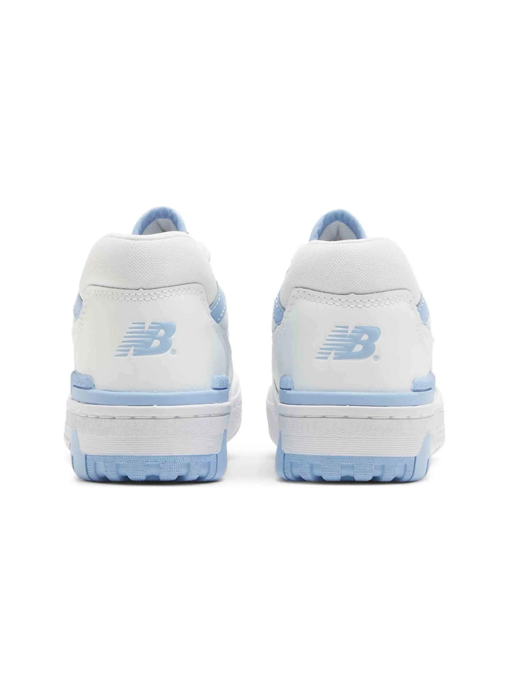 New Balance 550 UNC White Dusk Blue (W) Prior