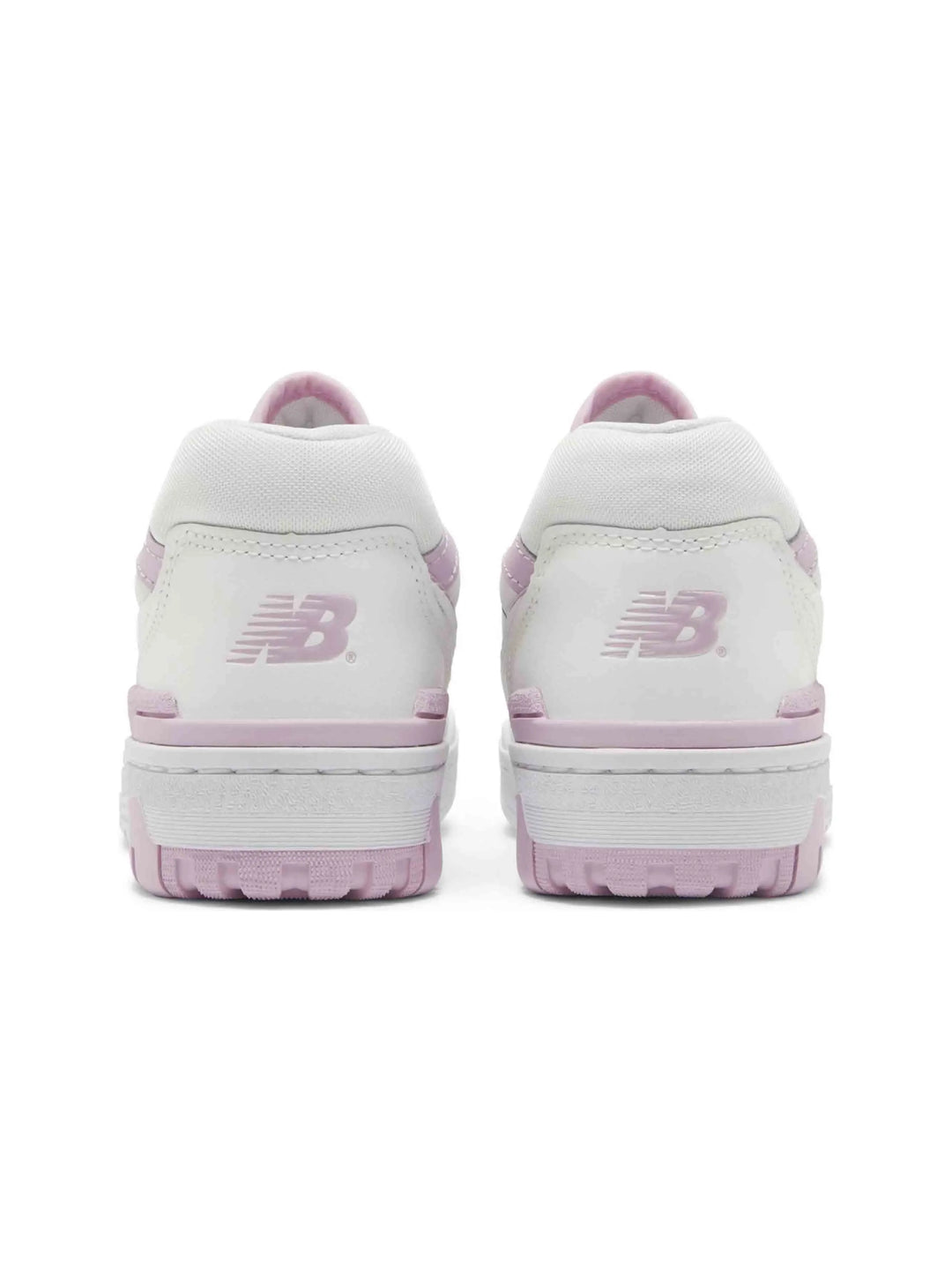 New Balance 550 White Bubblegum Pink (W) Prior