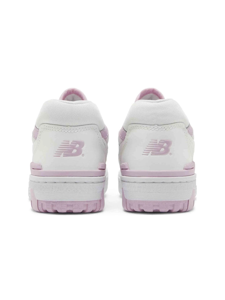 New Balance 550 White Bubblegum Pink (W) Prior