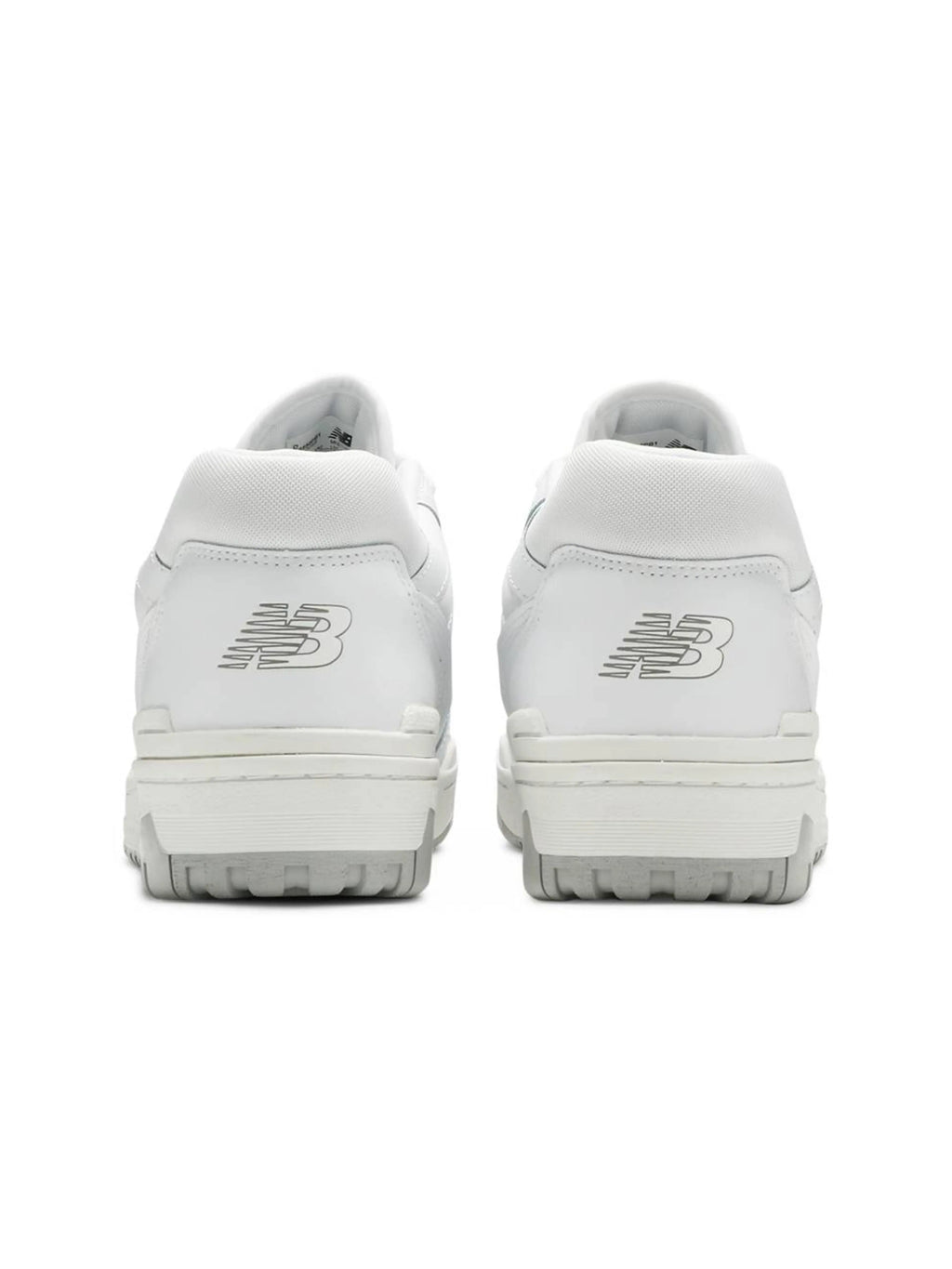 New Balance 550 White Grey Prior