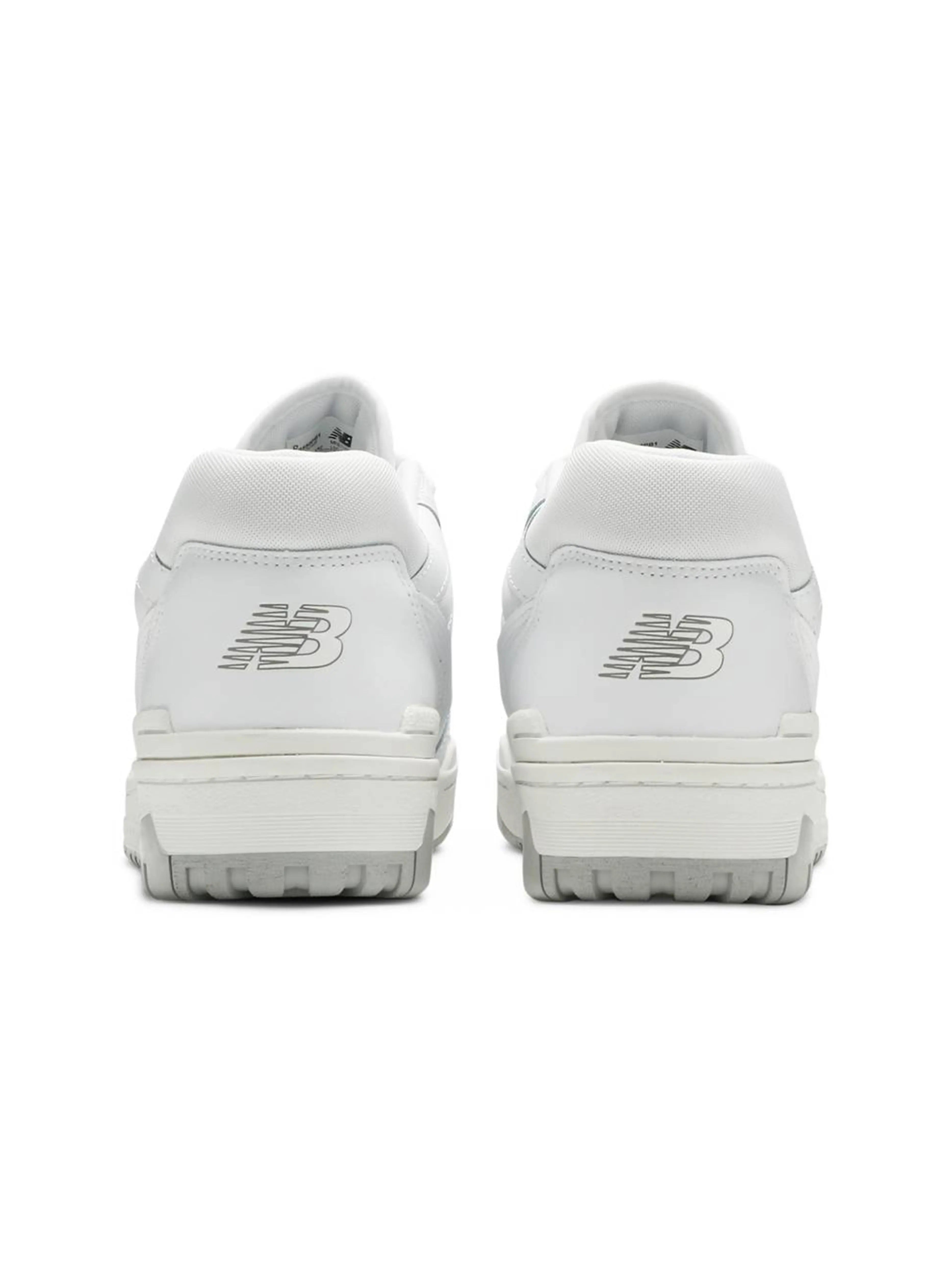 New Balance 550 White Grey Prior