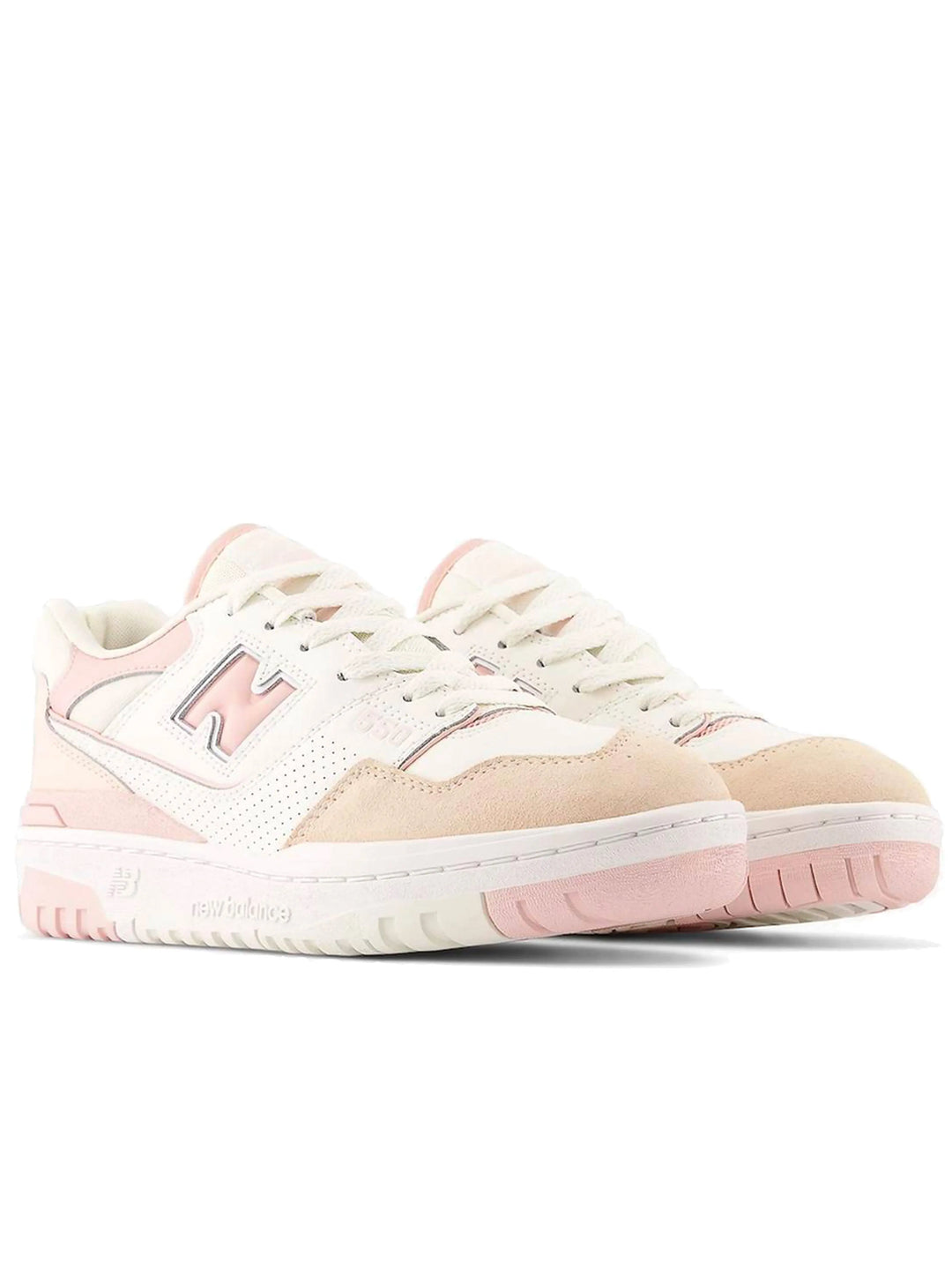 New Balance 550 White Pink [W] Prior