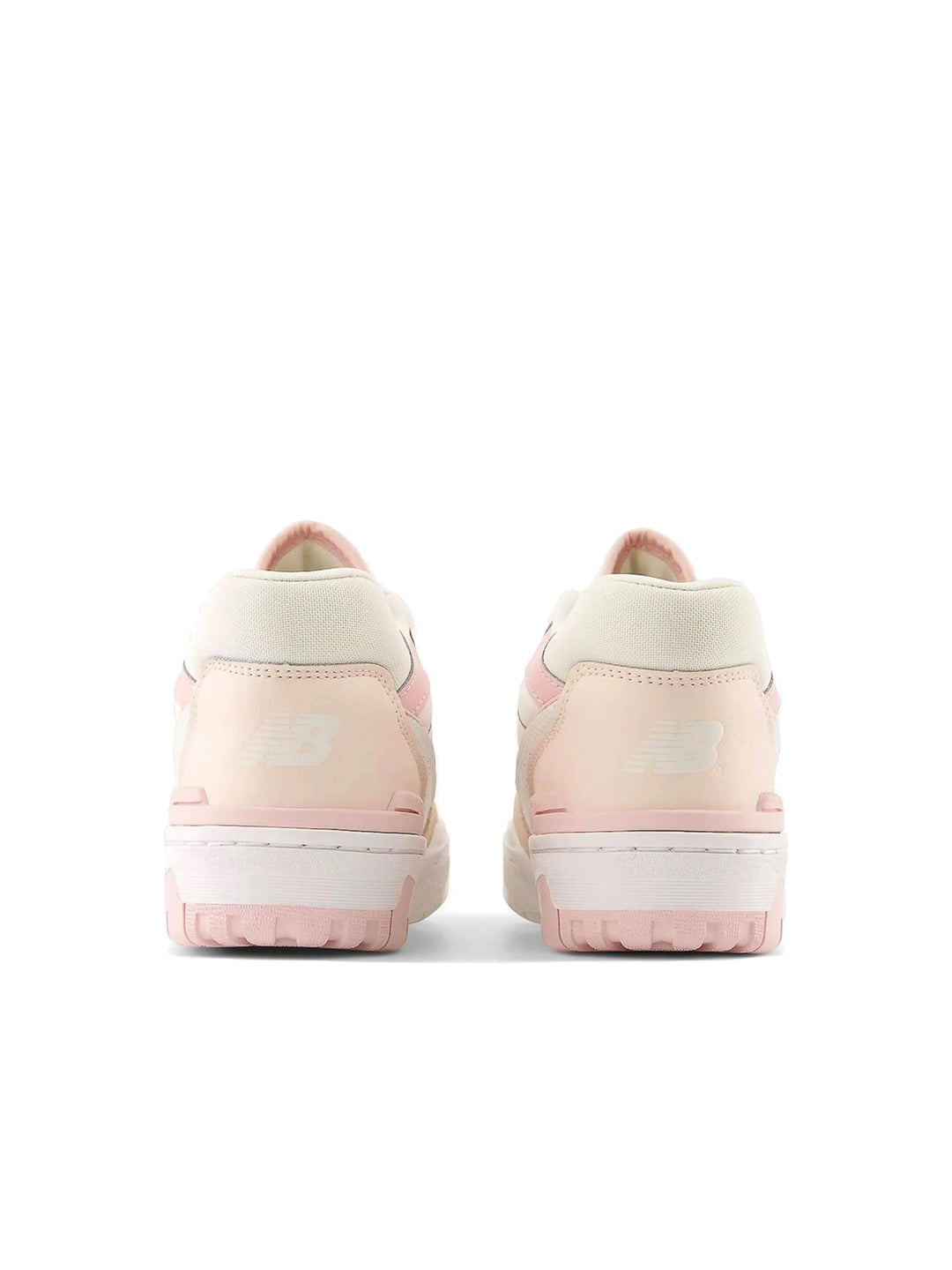 New Balance 550 White Pink [W] Prior