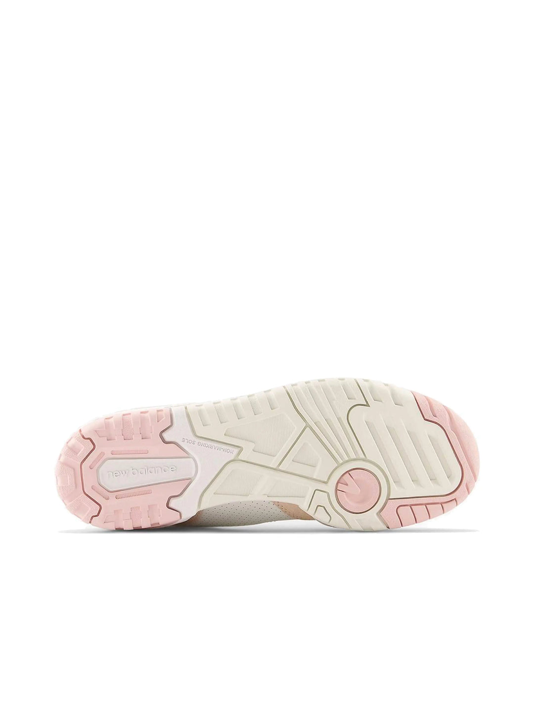 New Balance 550 White Pink [W] Prior