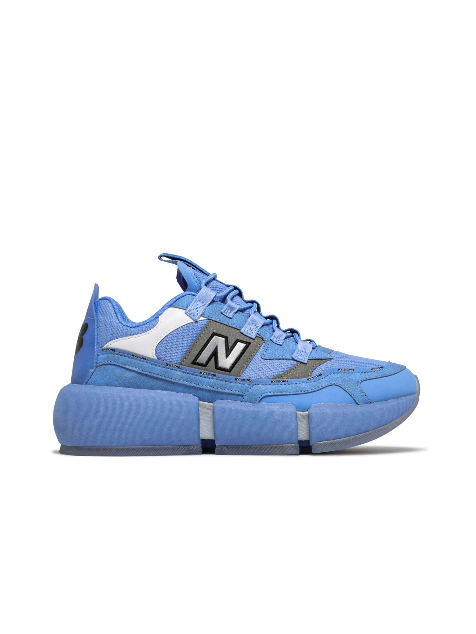 New Balance Vision Racer Jaden Smith Wavy Baby Blue New Balance