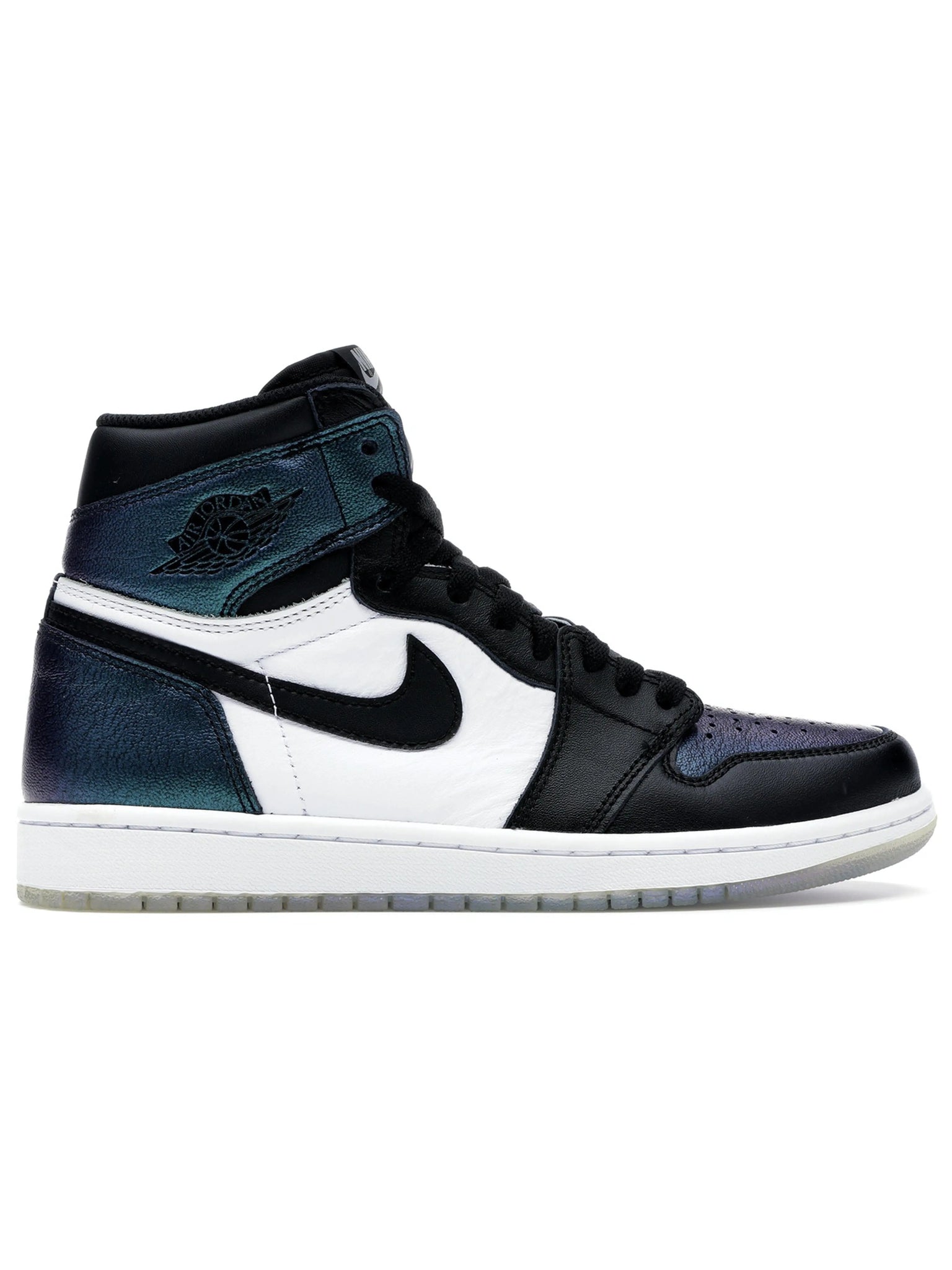 Nike AIr Jordan 1 Retro High OG All Star Chameleon Prior