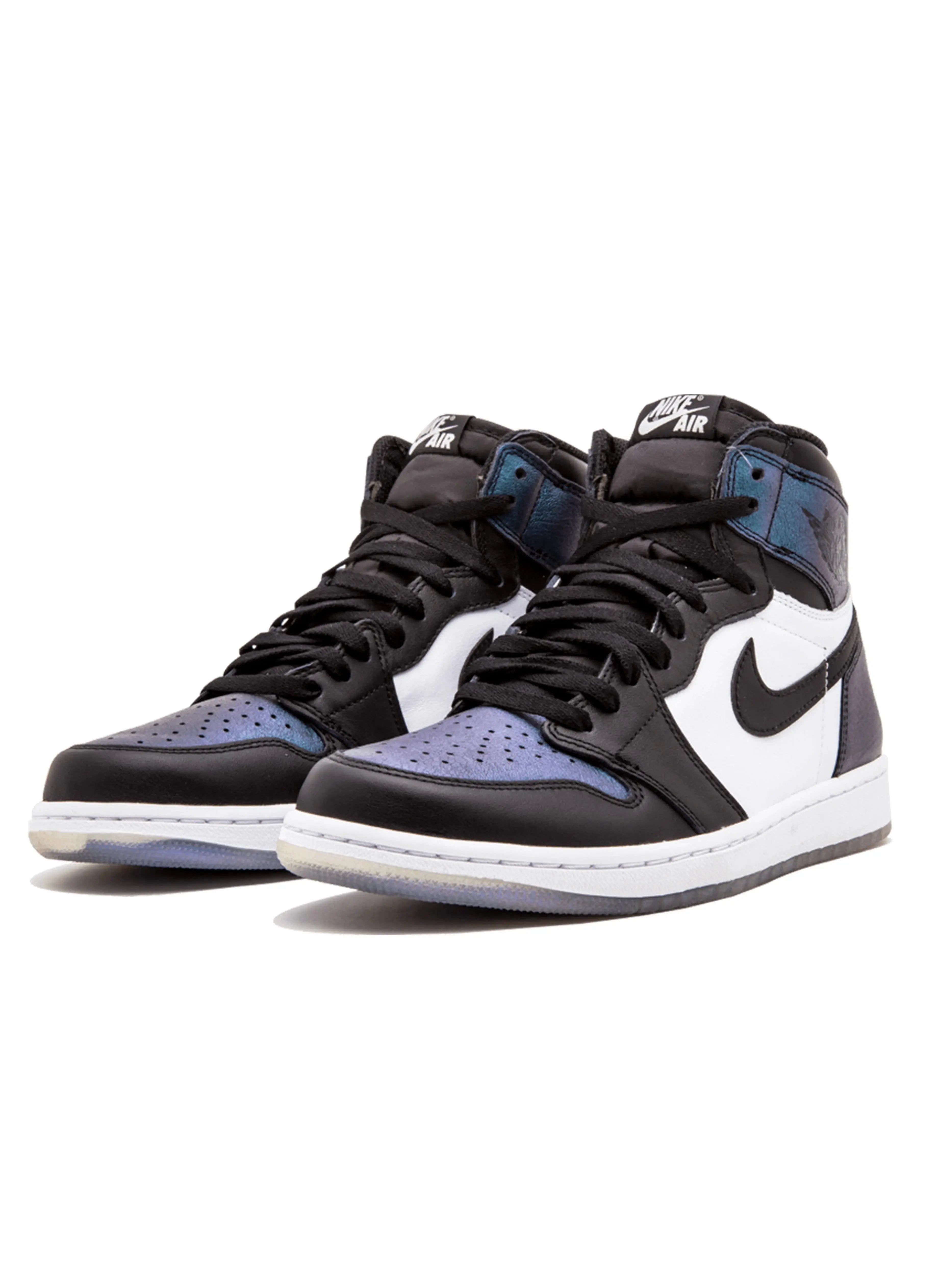 Nike AIr Jordan Retro High OG All Star Chameleon Prior Auckland,