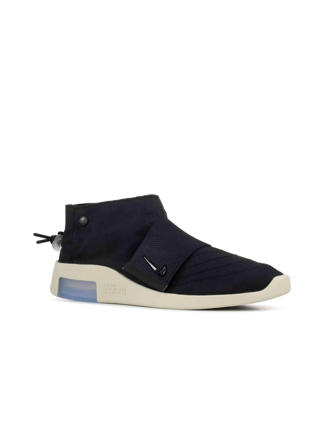 Nike Air Fear Of God Moccasin Black Nike