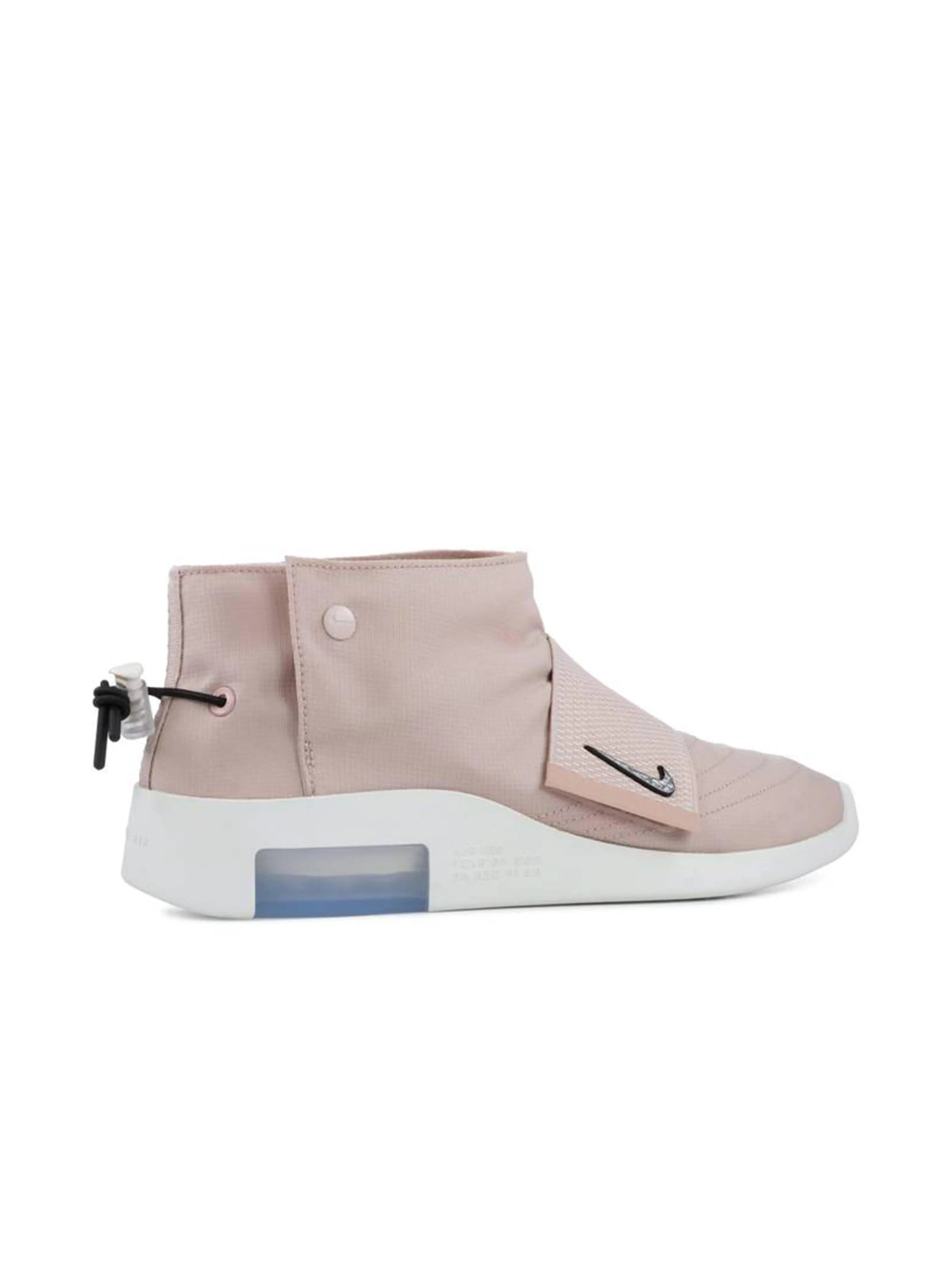 Nike Air Fear Of God Moccasin Particle Beige Streetwear Auckland Prior