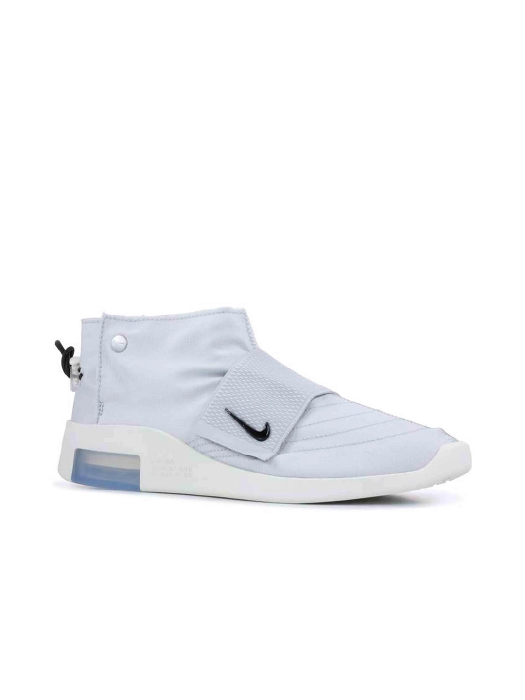 Nike Air Fear Of God Moccasin Pure Platinum Nike
