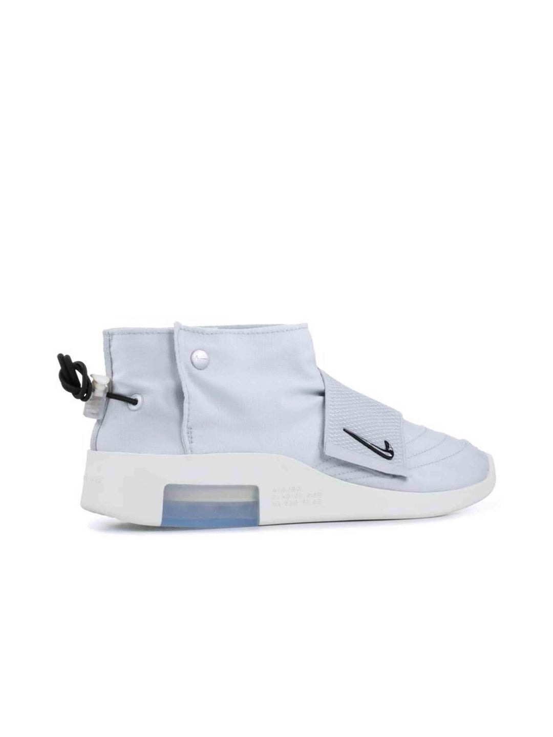 Nike Air Fear Of God Moccasin Pure Platinum Nike