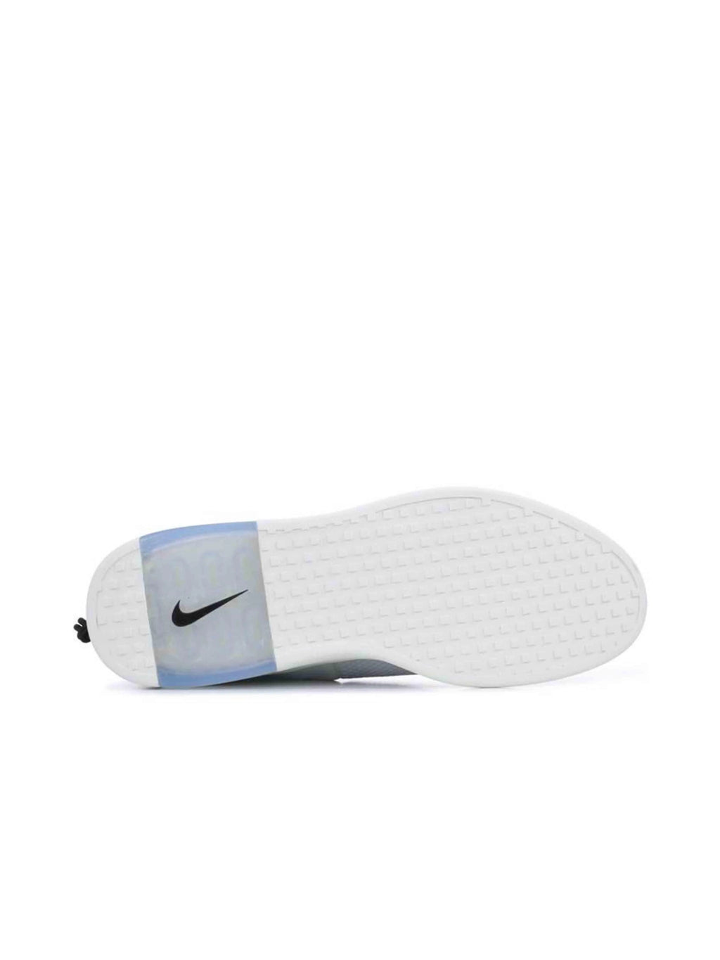Nike Air Fear Of God Moccasin Pure Platinum Nike