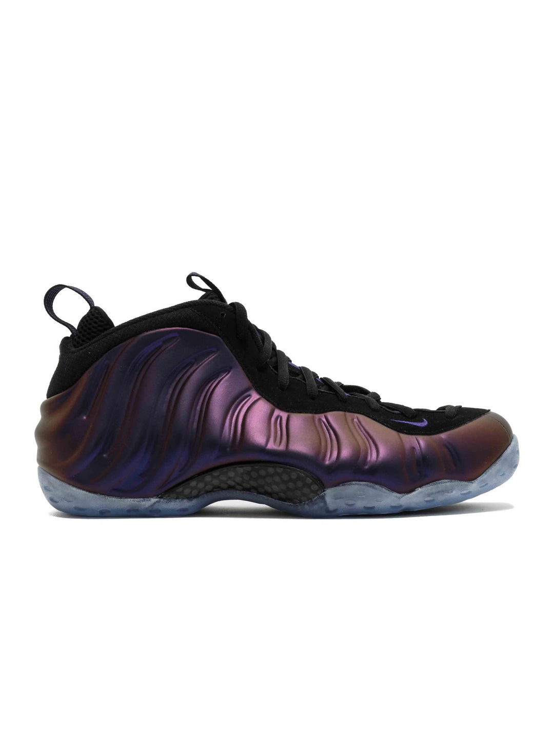 Nike Air Foamposite One Eggplant [2017] Nike