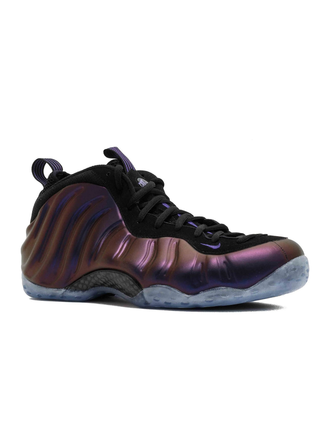 Nike Air Foamposite One Eggplant [2017] Nike