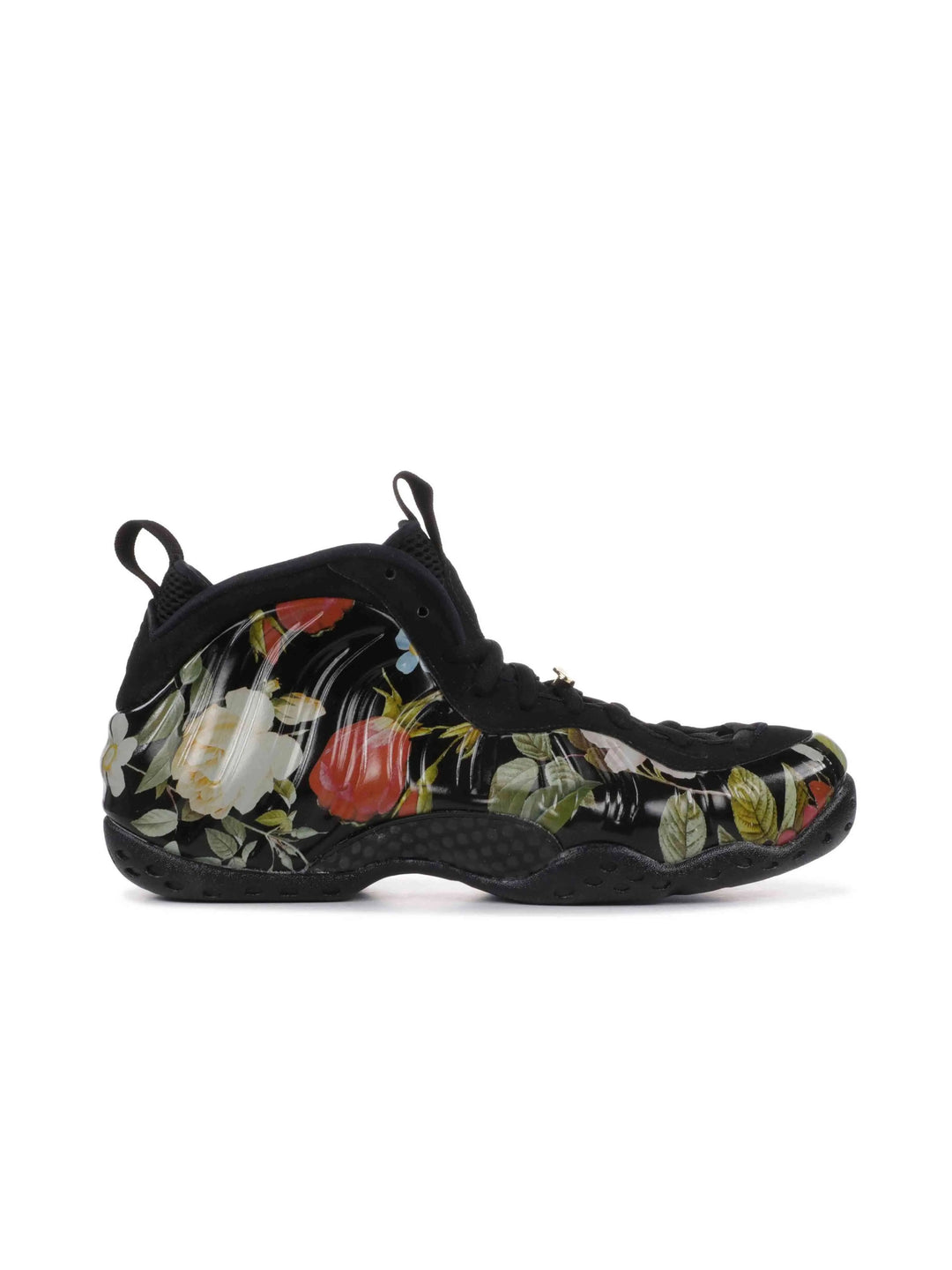 Nike Air Foamposite One Floral Nike