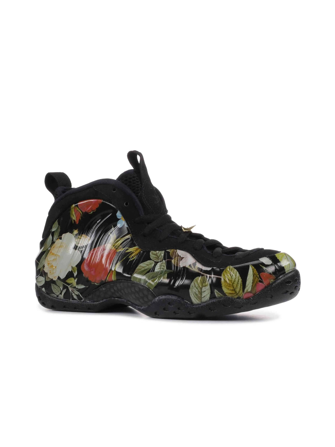 Nike Air Foamposite One Floral Nike