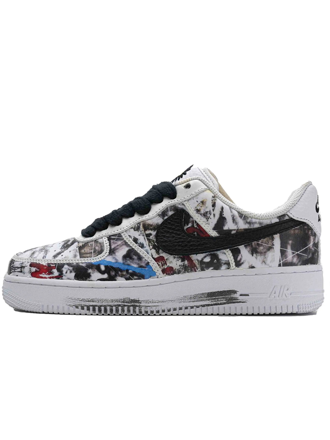 Nike Air Force 1 Low G-Dragon Peaceminusone Para-Noise 2.0 Prior