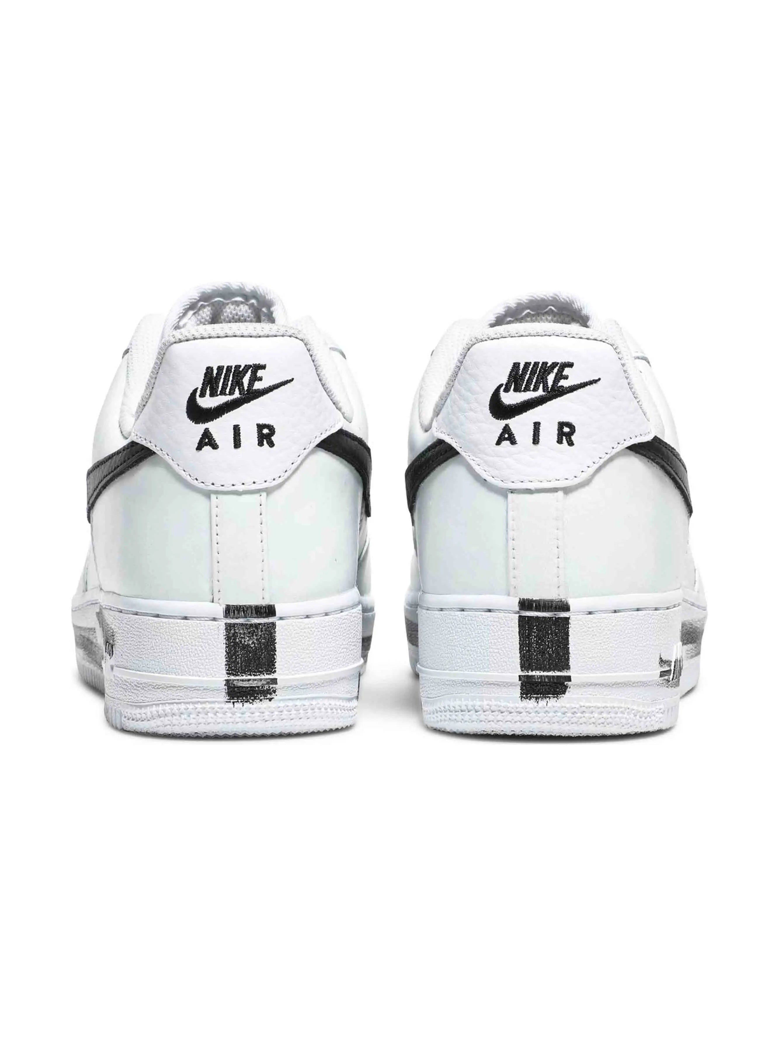 Nike Air Force Low G-Dragon Peaceminusone Para-Noise Prior