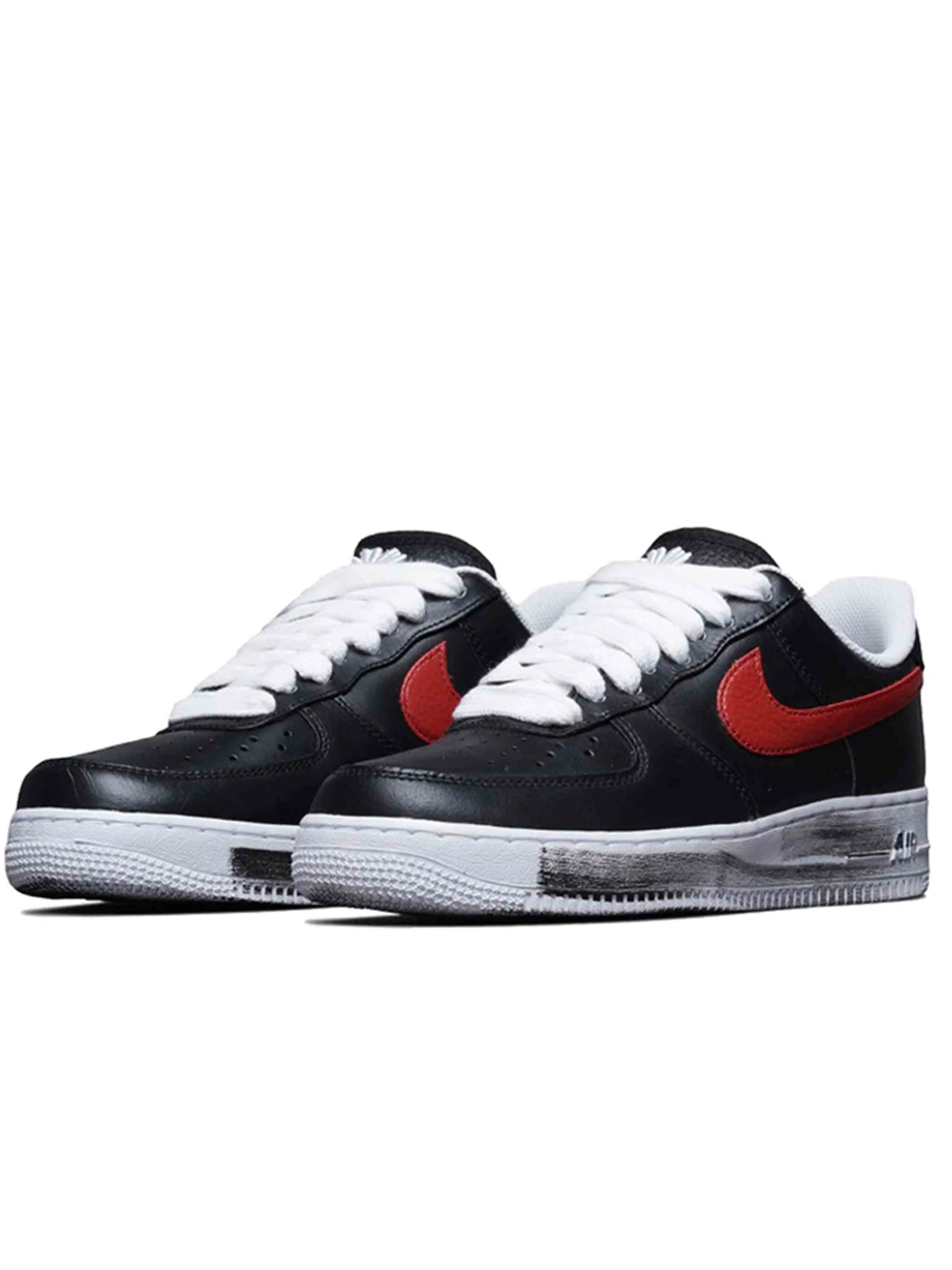 Nike Air Force 1 Low G-Dragon Peaceminusone Para-Noise (Korea