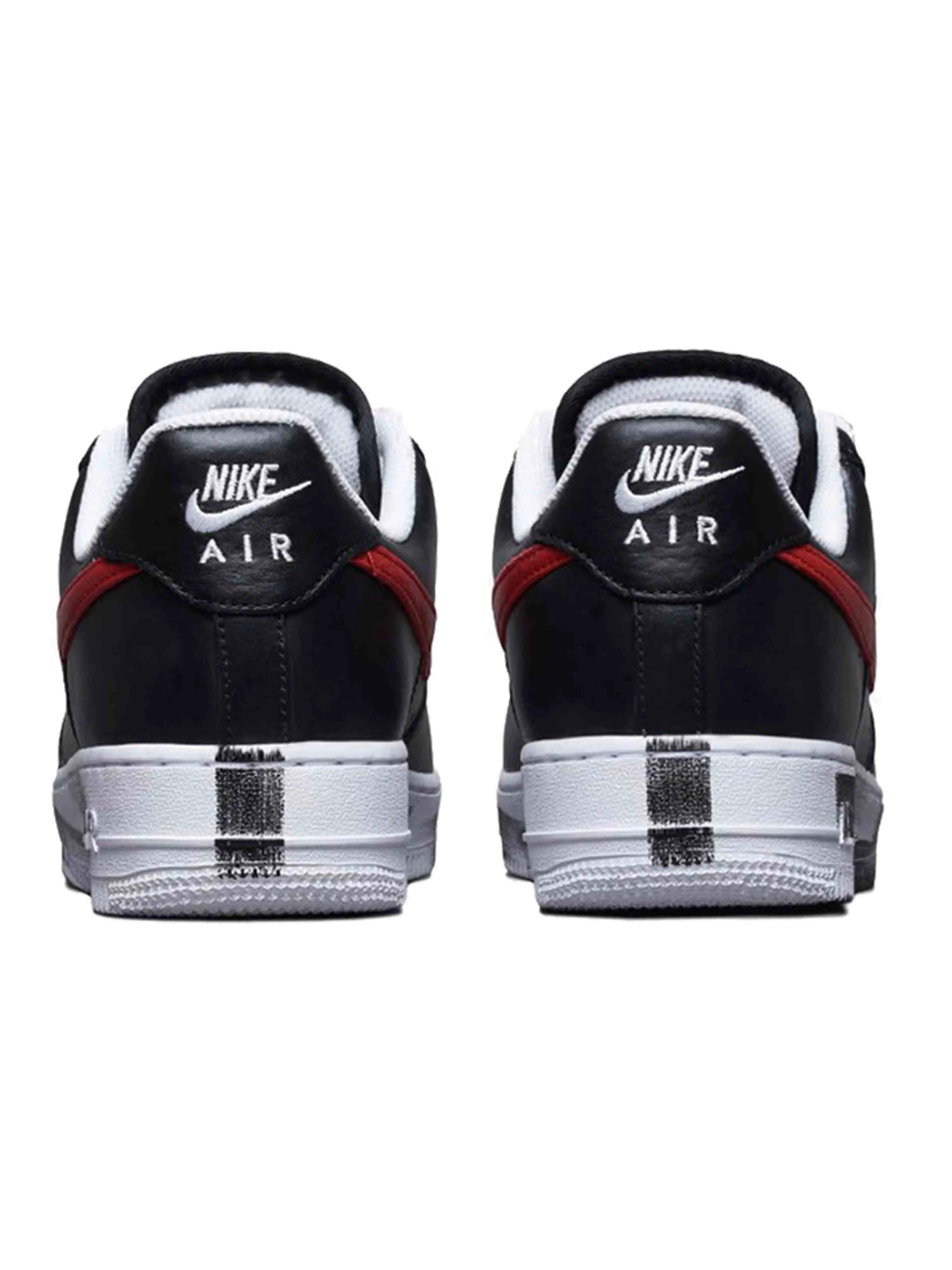 Nike Air Force Low G-Dragon Peaceminusone Para-Noise (Korea exclusive)