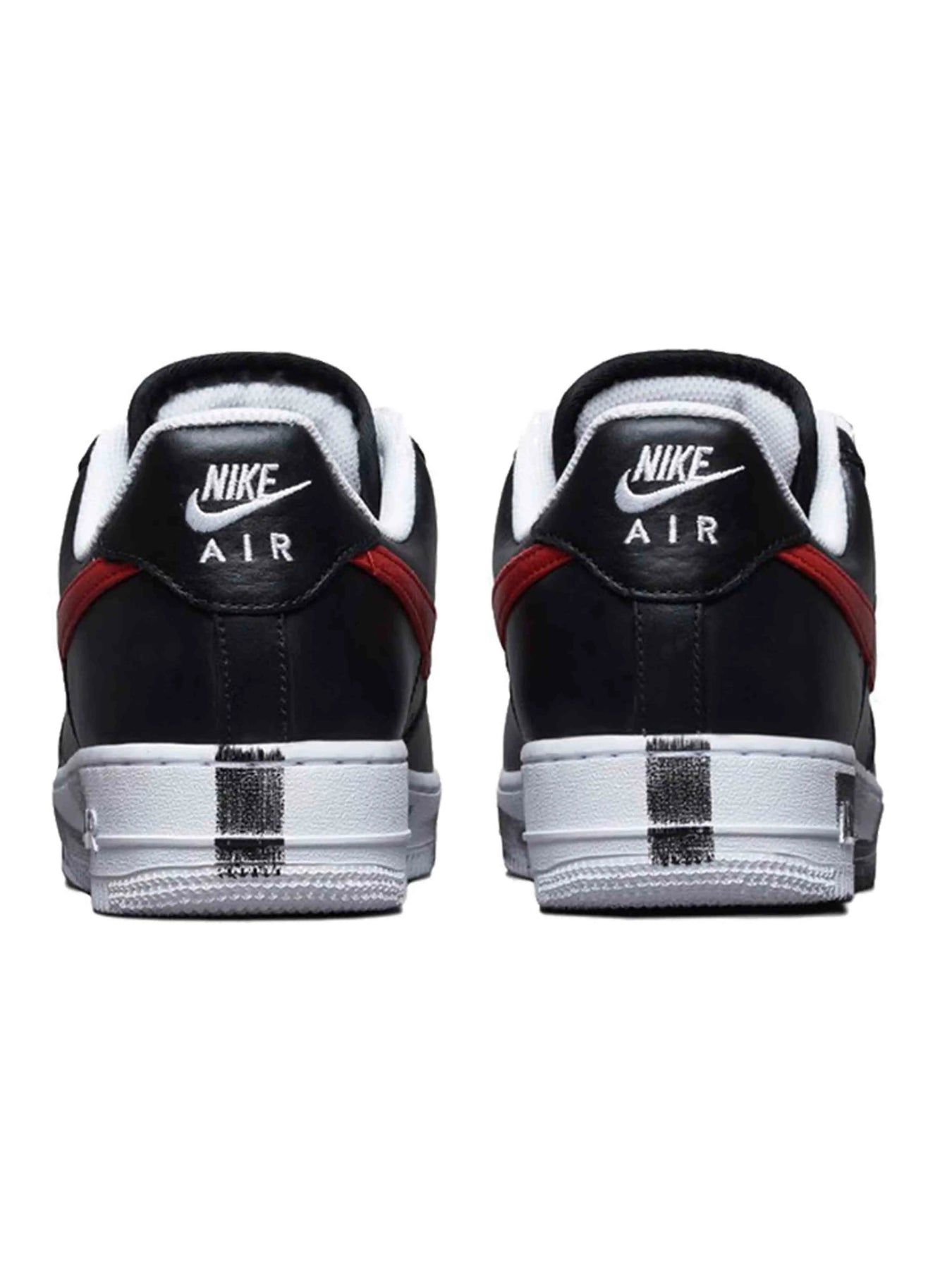 Nike air force 1 paranoise korea exclusive top