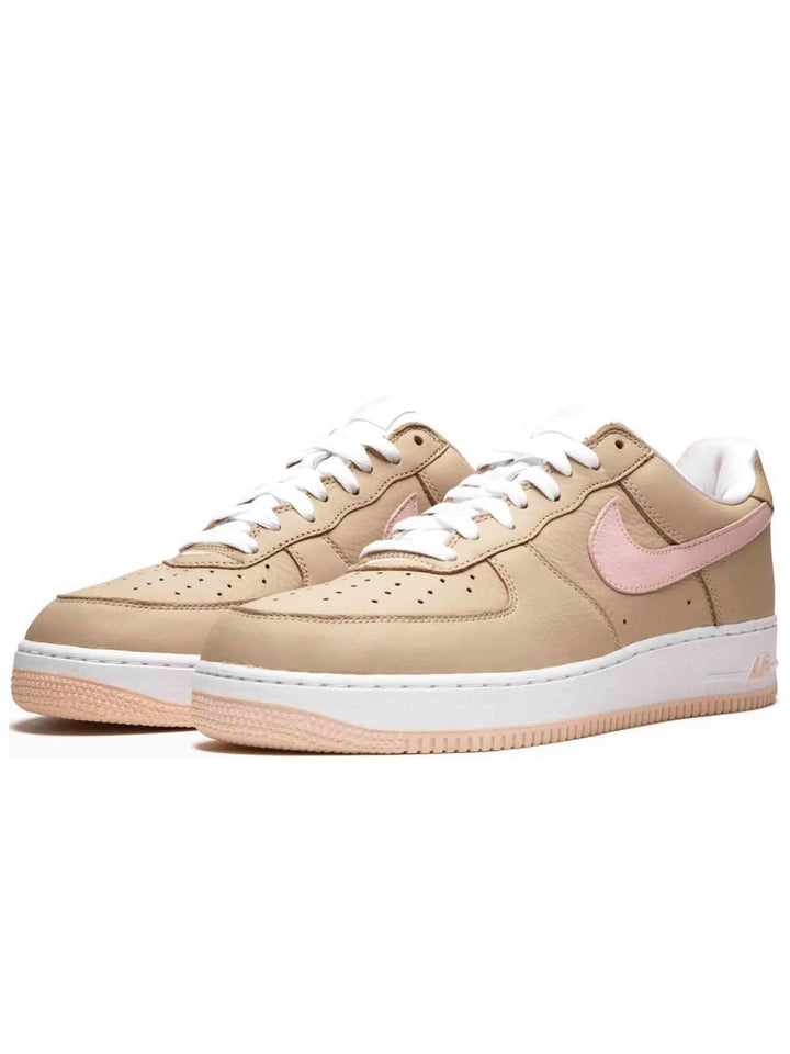 Nike Air Force 1 Low Linen Kith Exclusive Prior