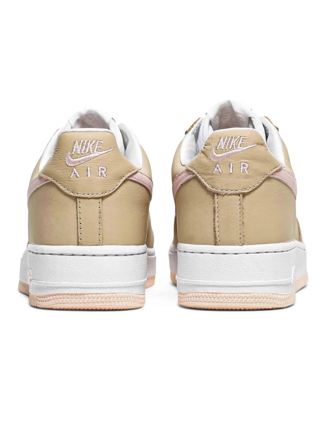 Nike Air Force 1 Low Linen Kith Exclusive Prior