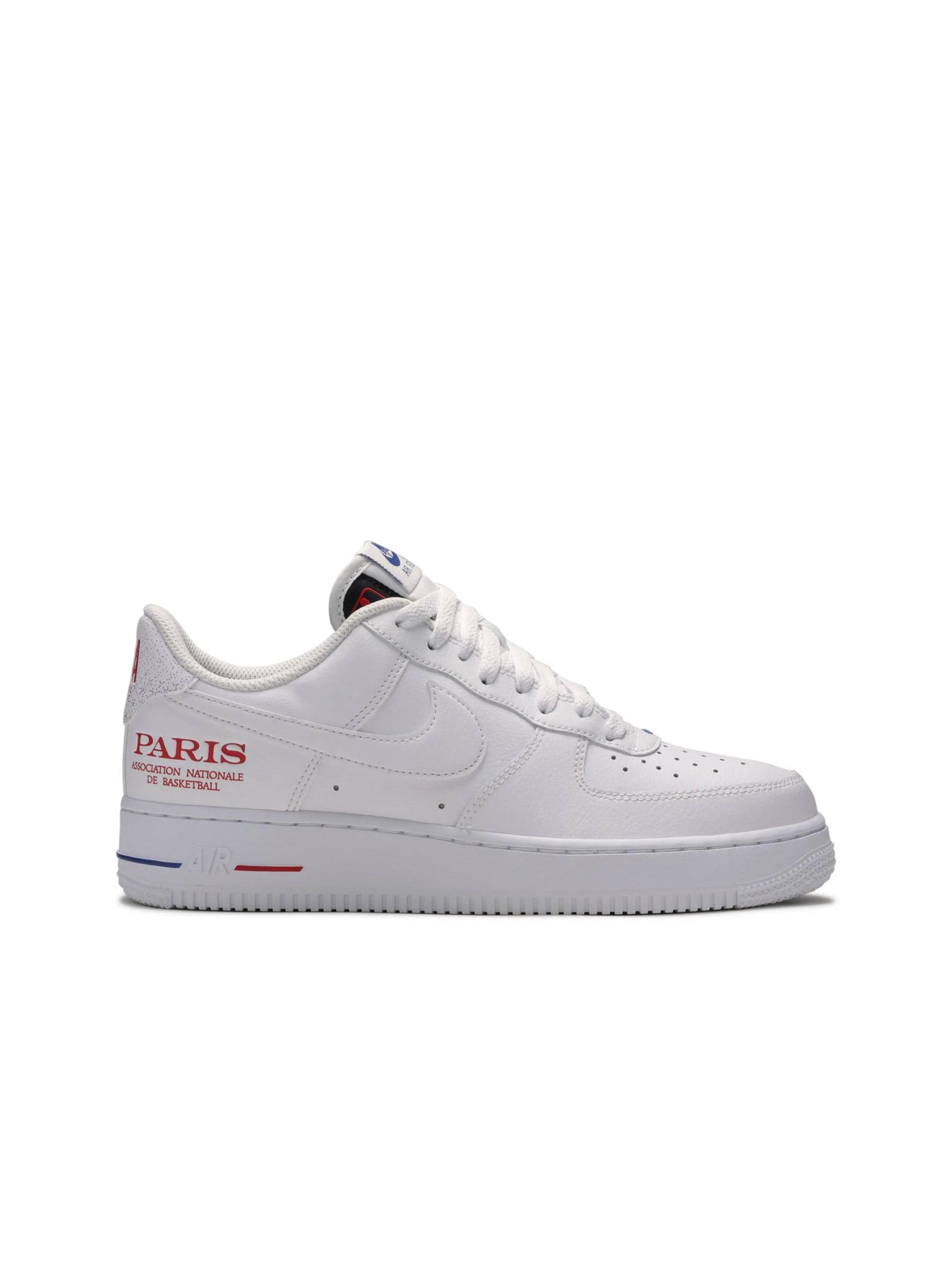 Nike Air Force 1 Low NBA Paris Game Prior