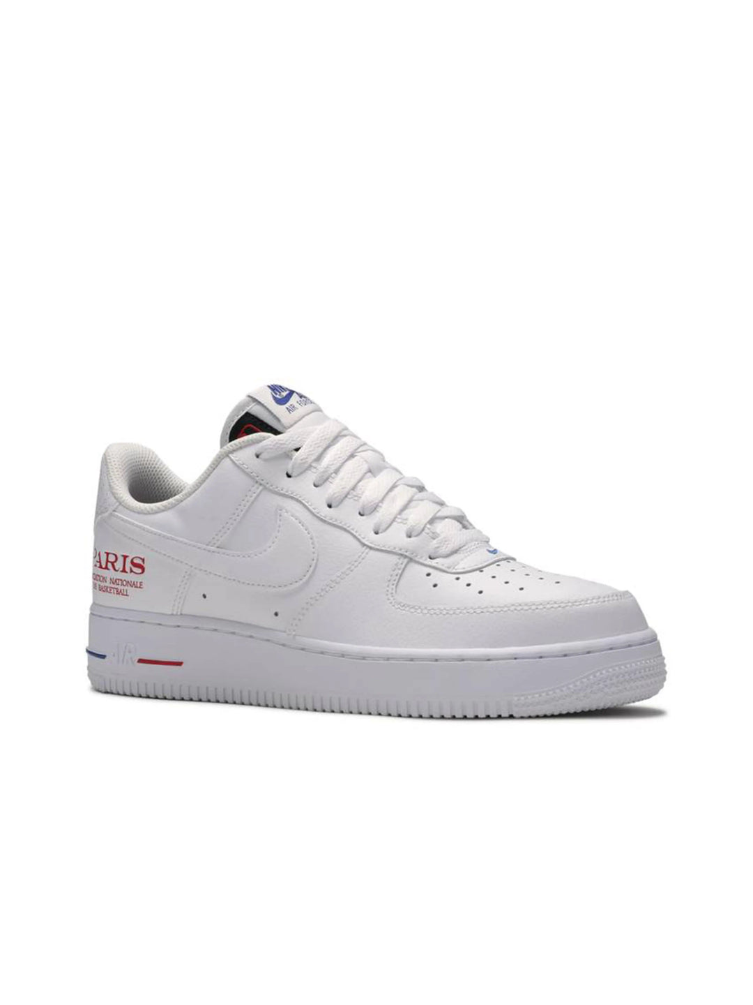 Nike Air Force 1 Low NBA Paris Game Prior