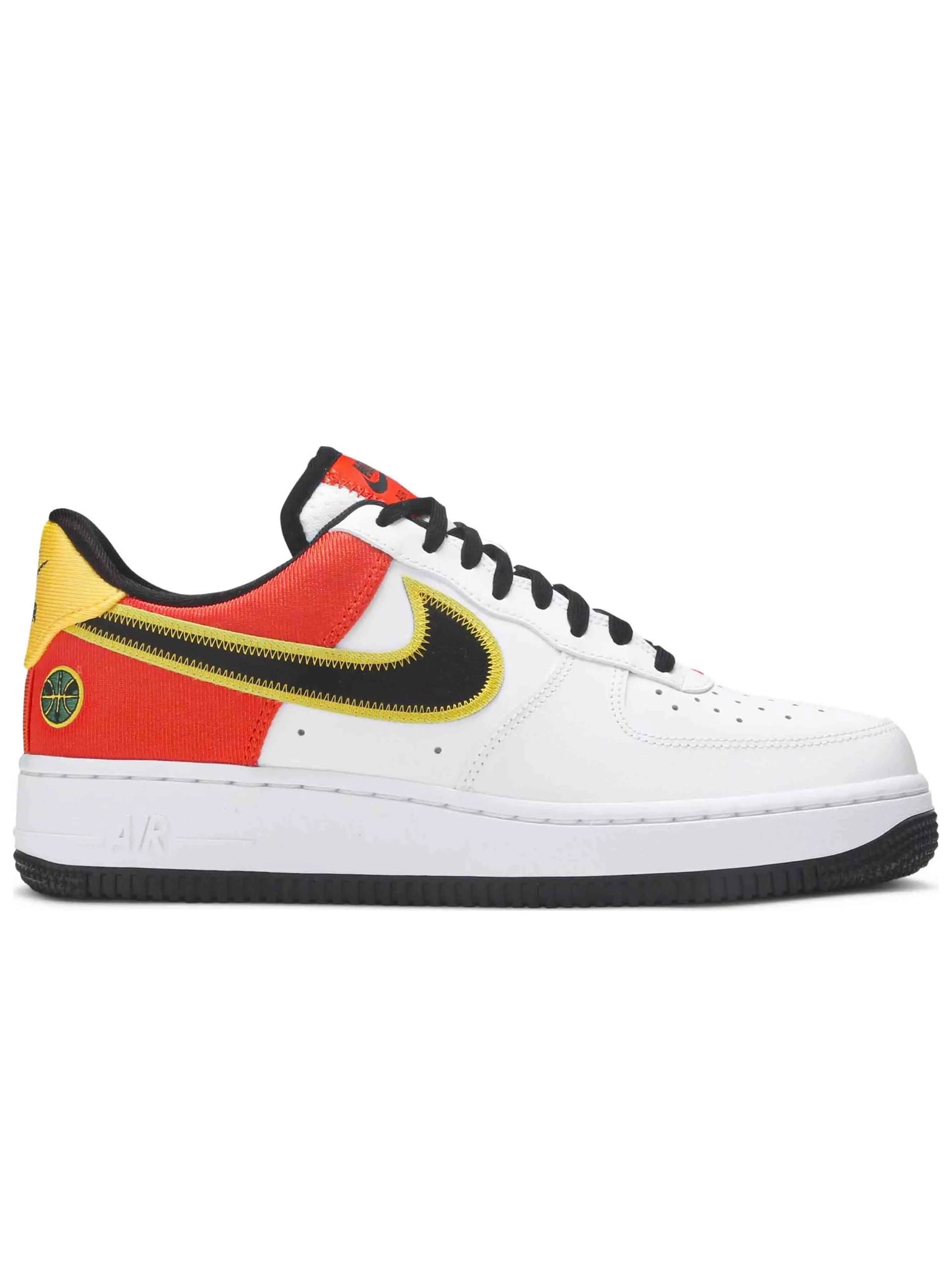 Nike Air Force 1 Low Roswell Raygun Prior