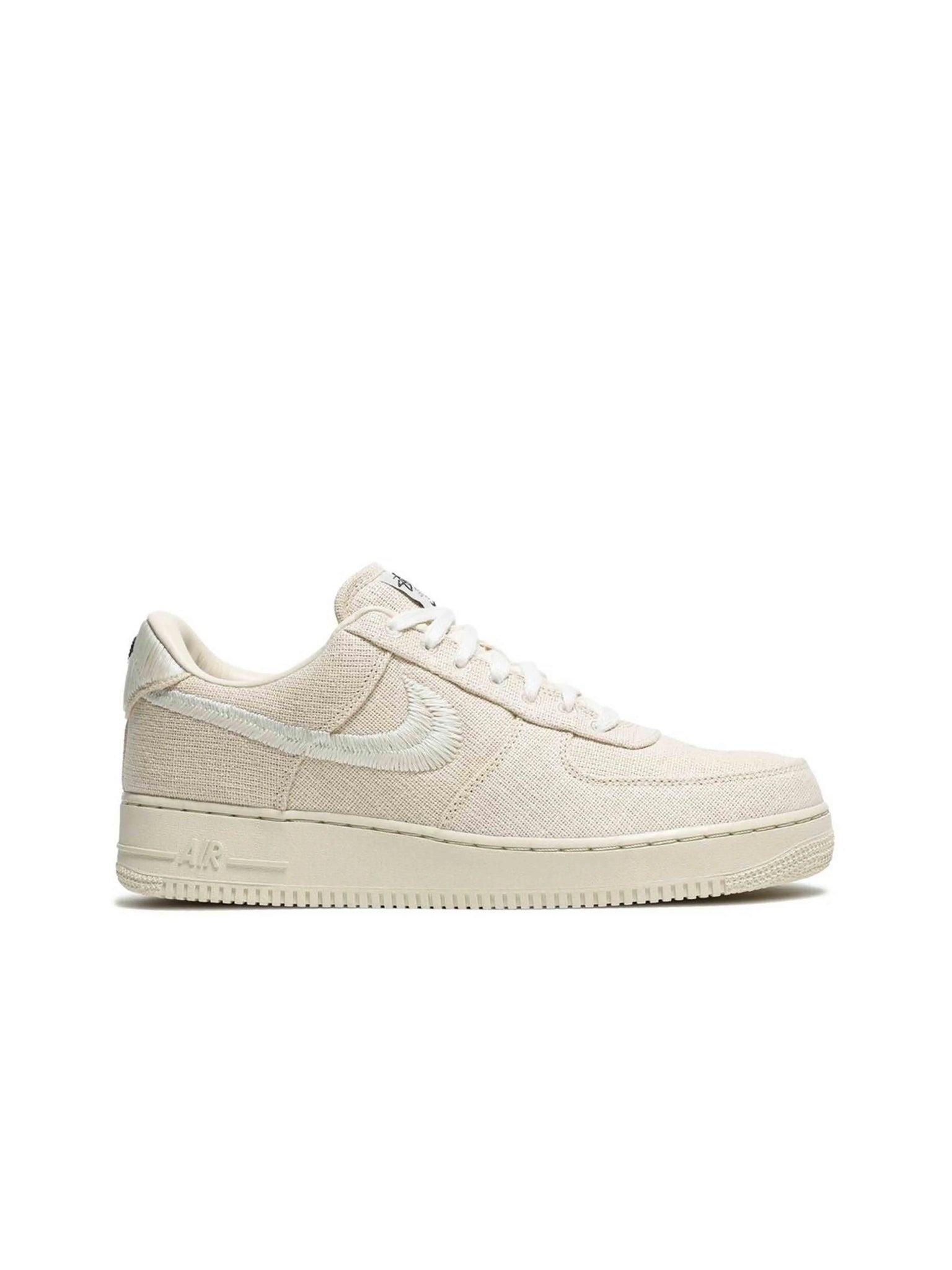 Nike Air Force 1 Low Stussy Fossil Prior