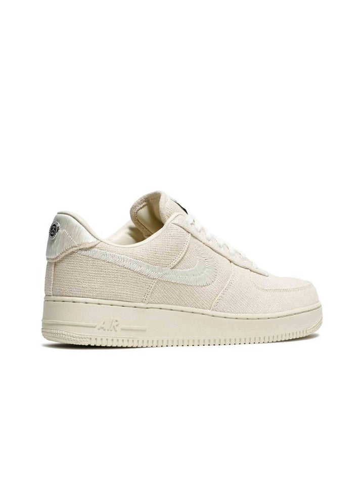 Nike Air Force 1 Low Stussy Fossil Prior