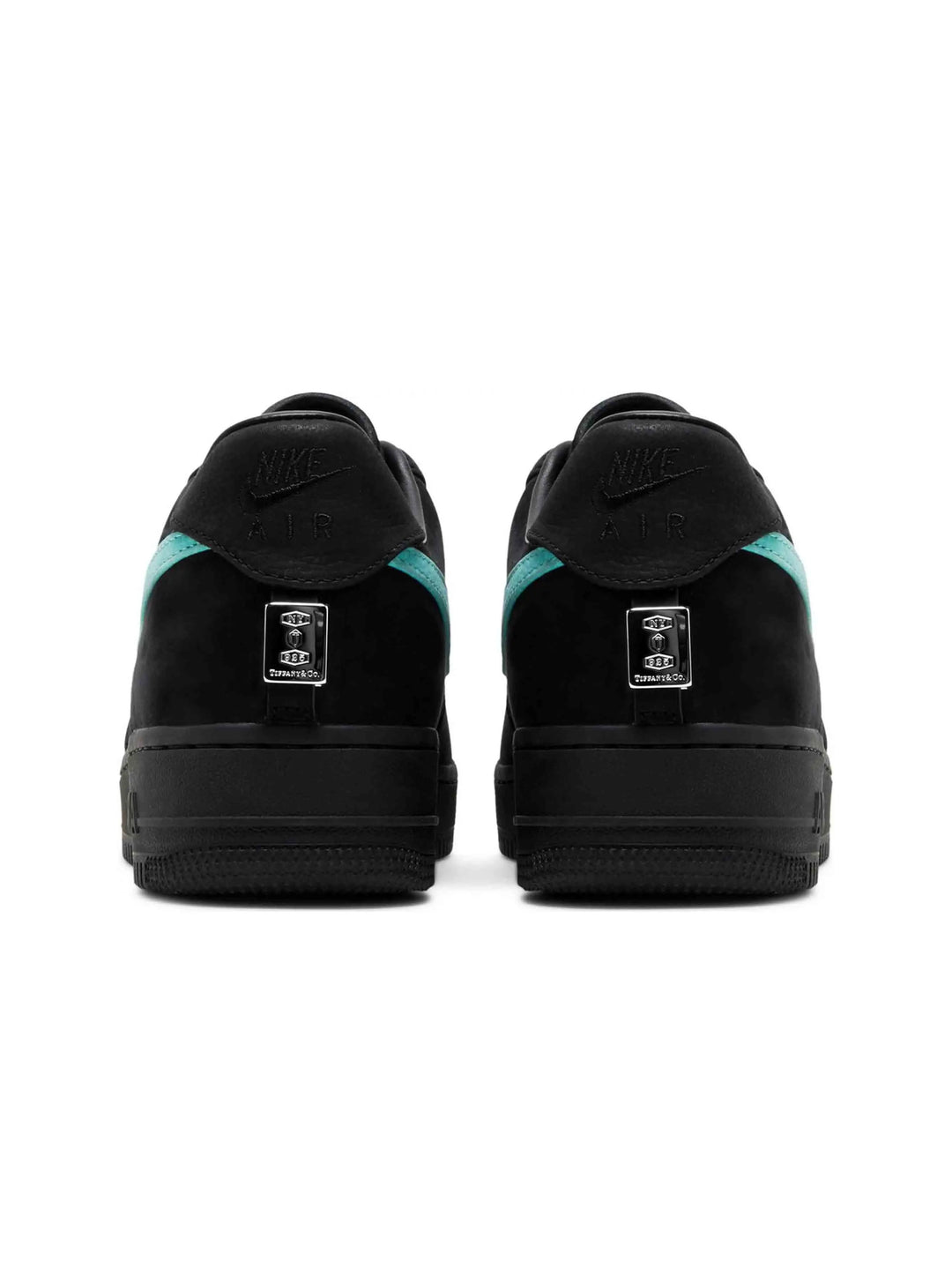 Nike Air Force 1 Low Tiffany & Co. 1837 Prior