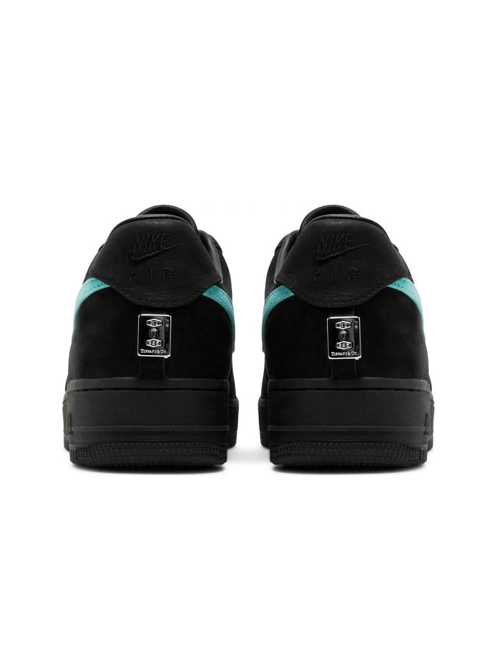 Nike Air Force 1 Low Tiffany & Co. 1837 Prior
