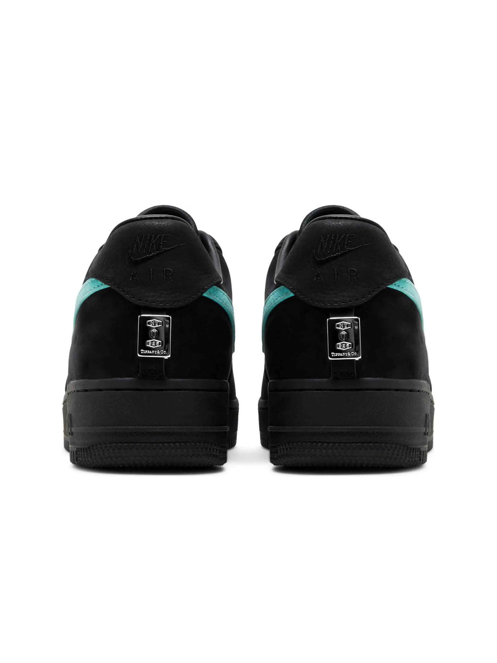 Nike Air Force 1 Low Tiffany & Co. 1837 Prior