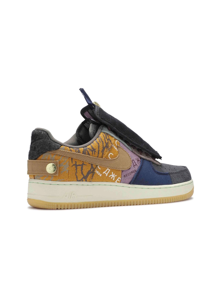 Nike Air Force 1 Low Travis Scott Cactus Jack Nike