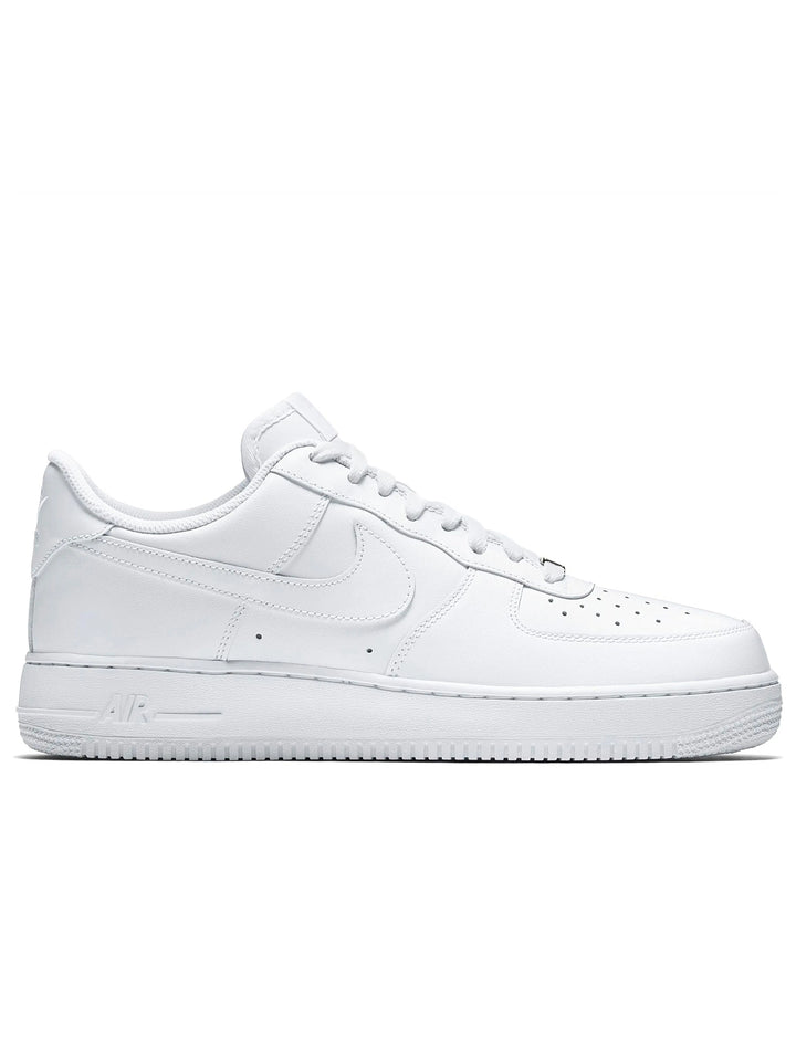 Nike Air Force 1 Low White Prior