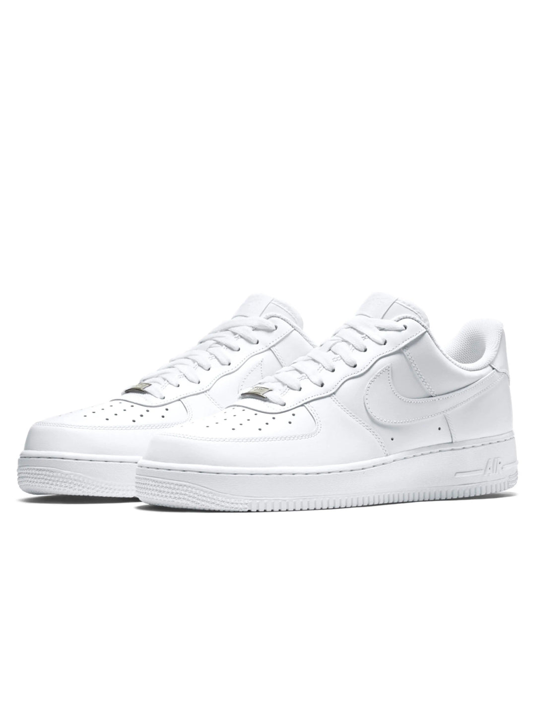 Nike Air Force 1 Low White Prior