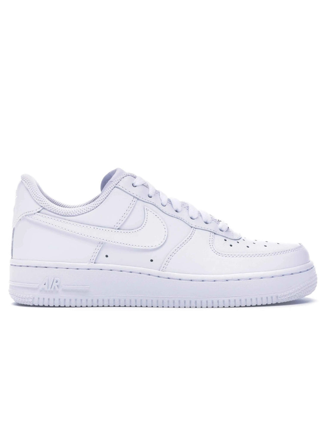 Nike Air Force 1 Low White [W] Prior
