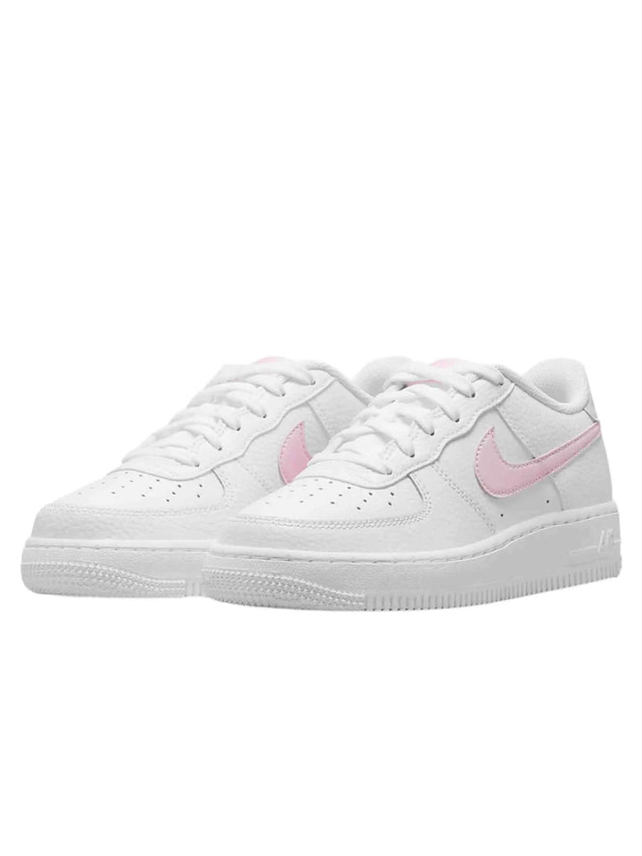 Nike Air Force 1 Pink Foam (GS) Prior