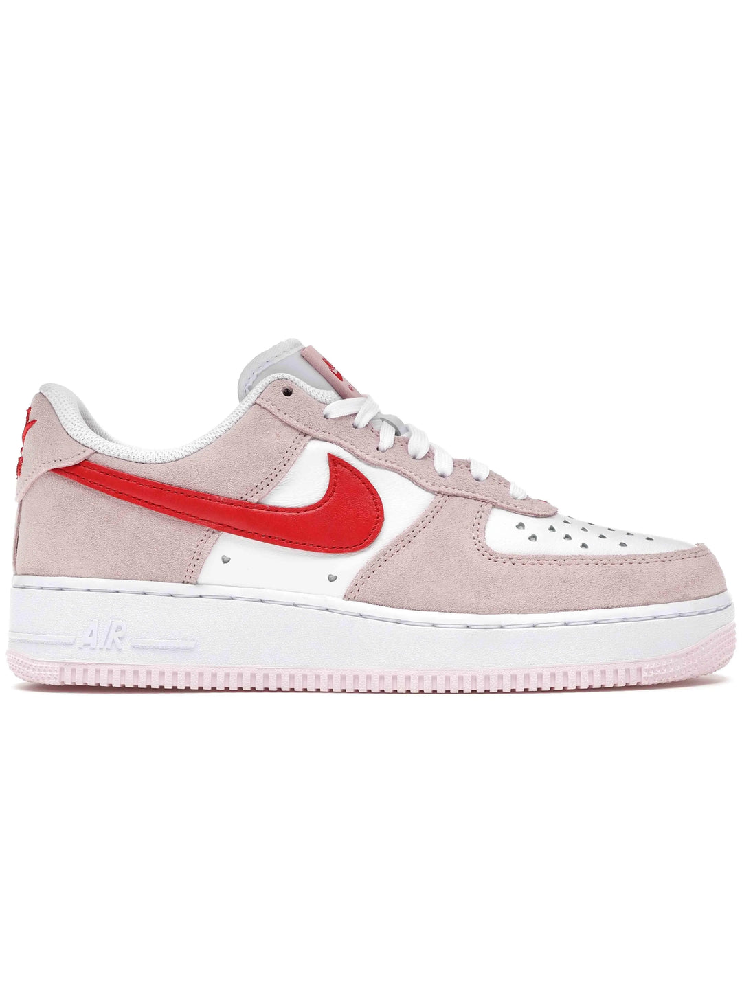 Nike Air Force 1 QS Valentine's Day Love Letter Prior